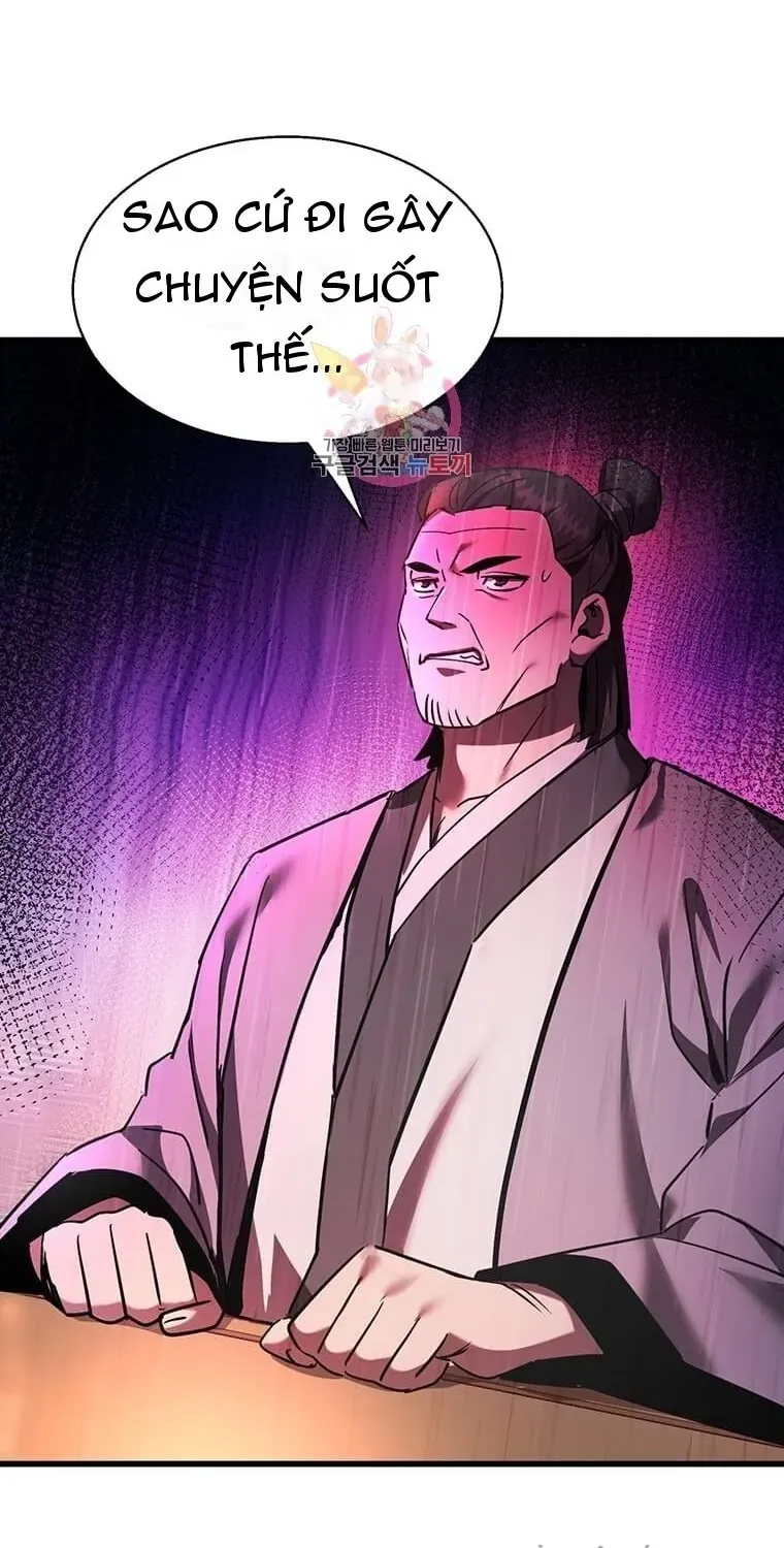 Đạo Sĩ Giang Hồ Chap 94 - Next Chap 95