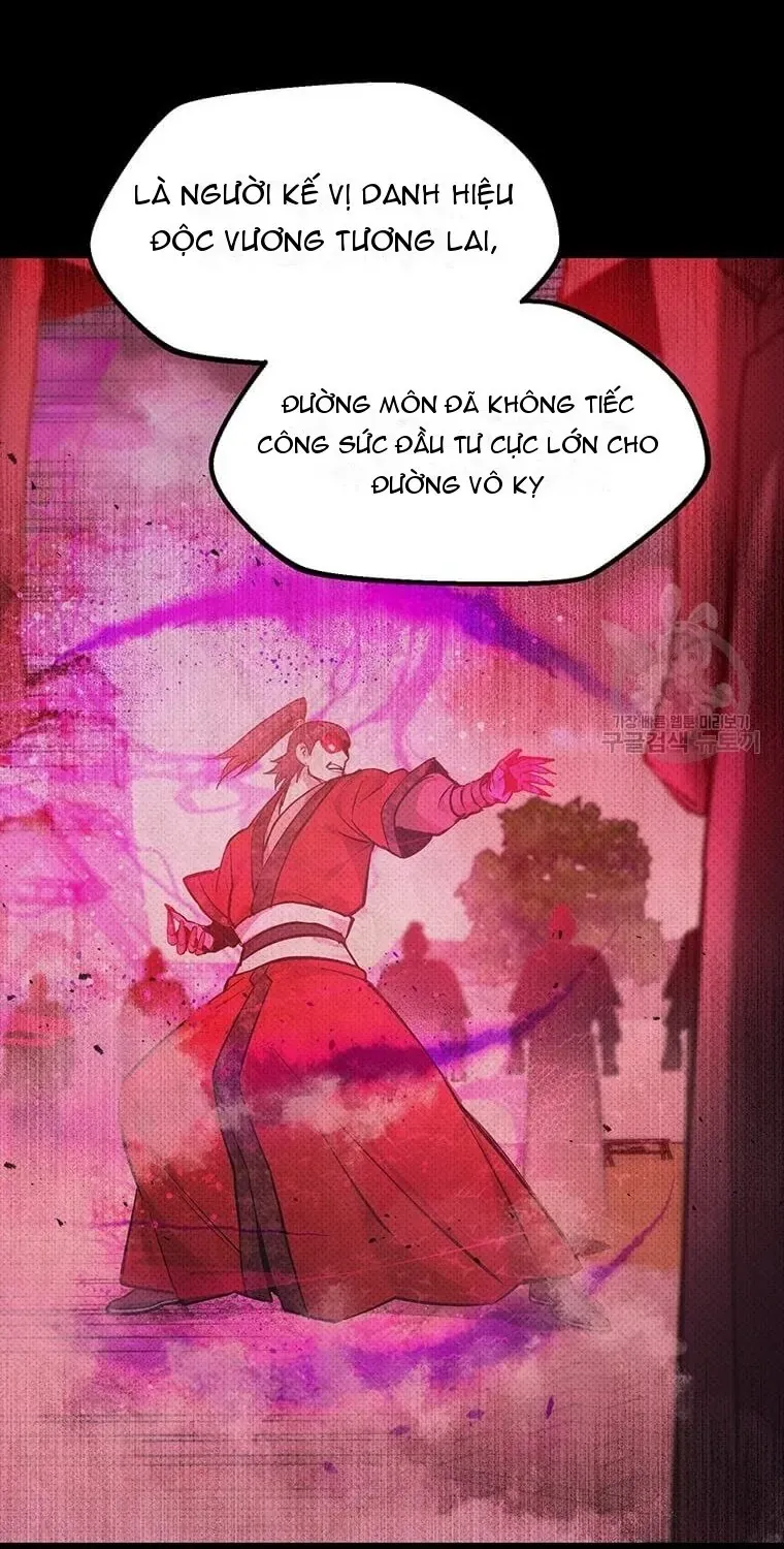 Đạo Sĩ Giang Hồ Chap 94 - Next Chap 95