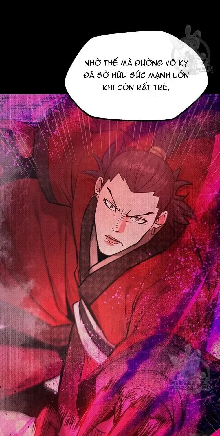 Đạo Sĩ Giang Hồ Chap 94 - Next Chap 95