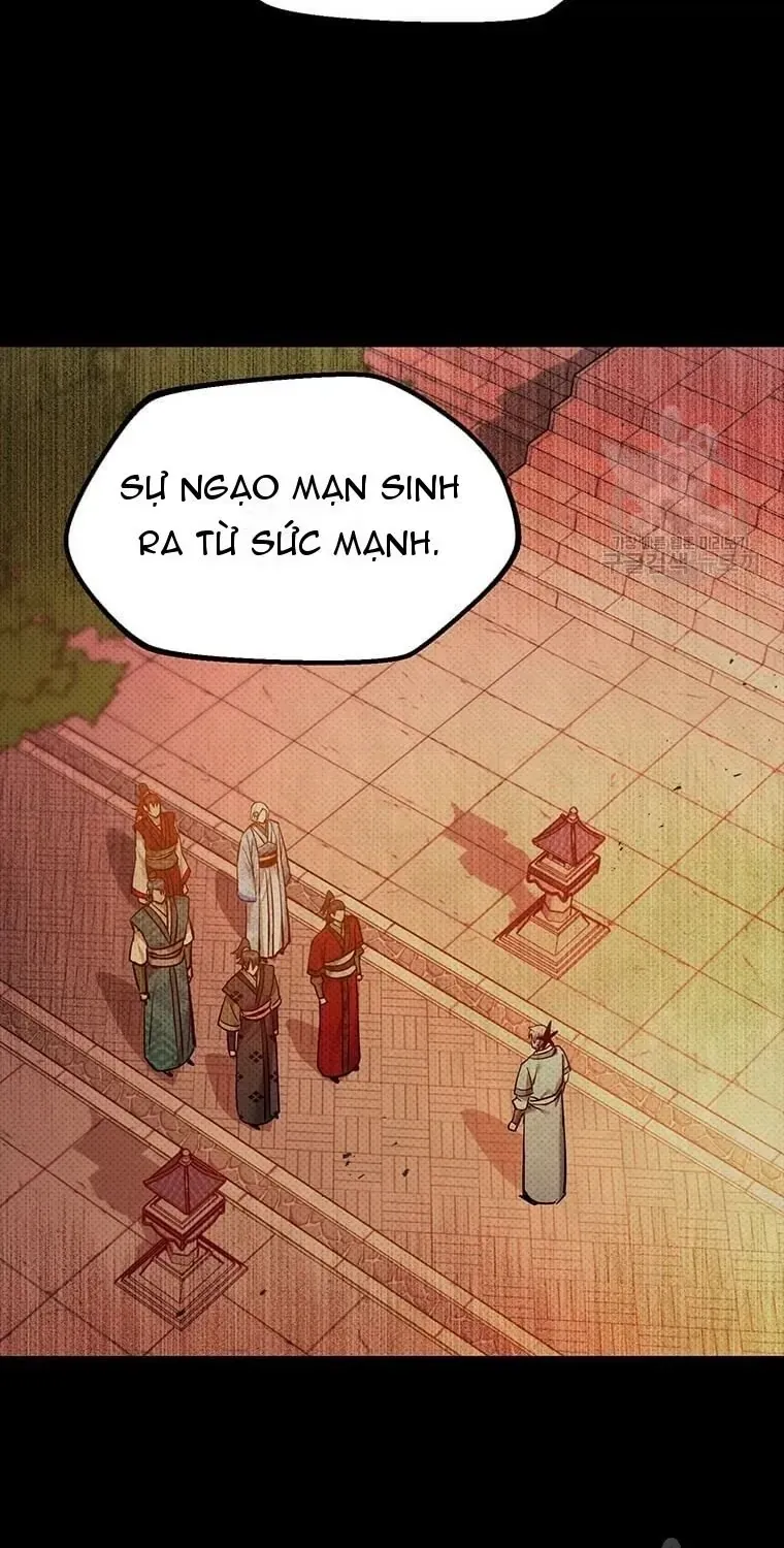 Đạo Sĩ Giang Hồ Chap 94 - Next Chap 95