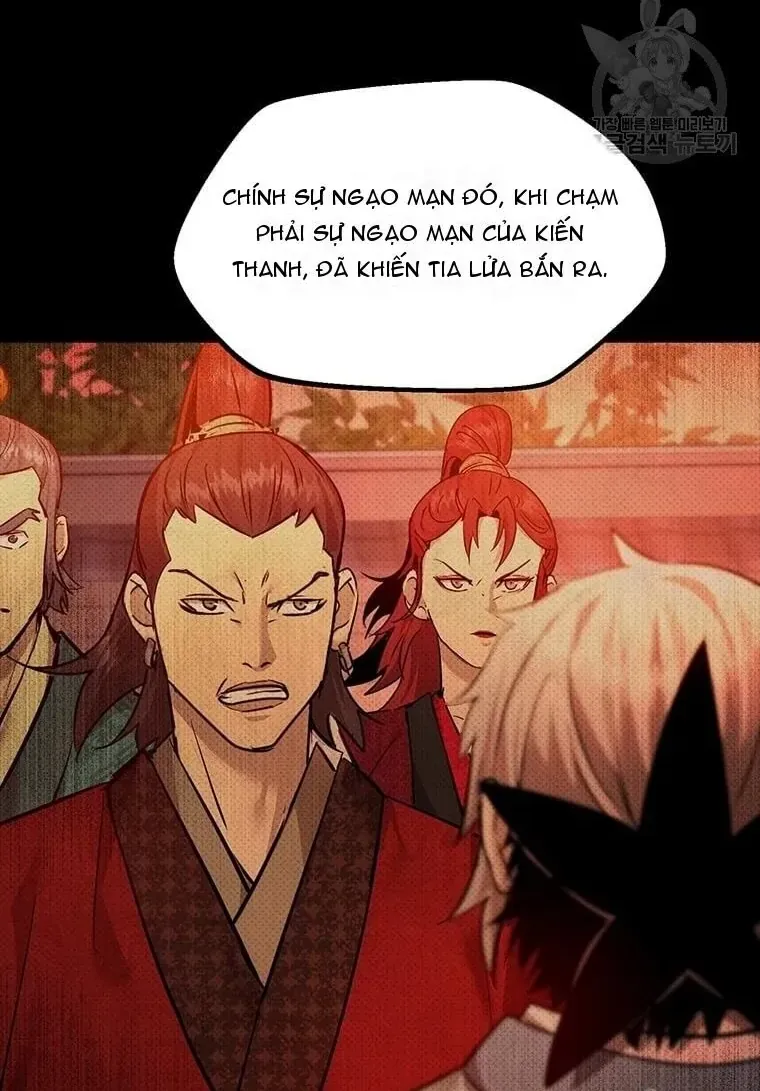 Đạo Sĩ Giang Hồ Chap 94 - Next Chap 95