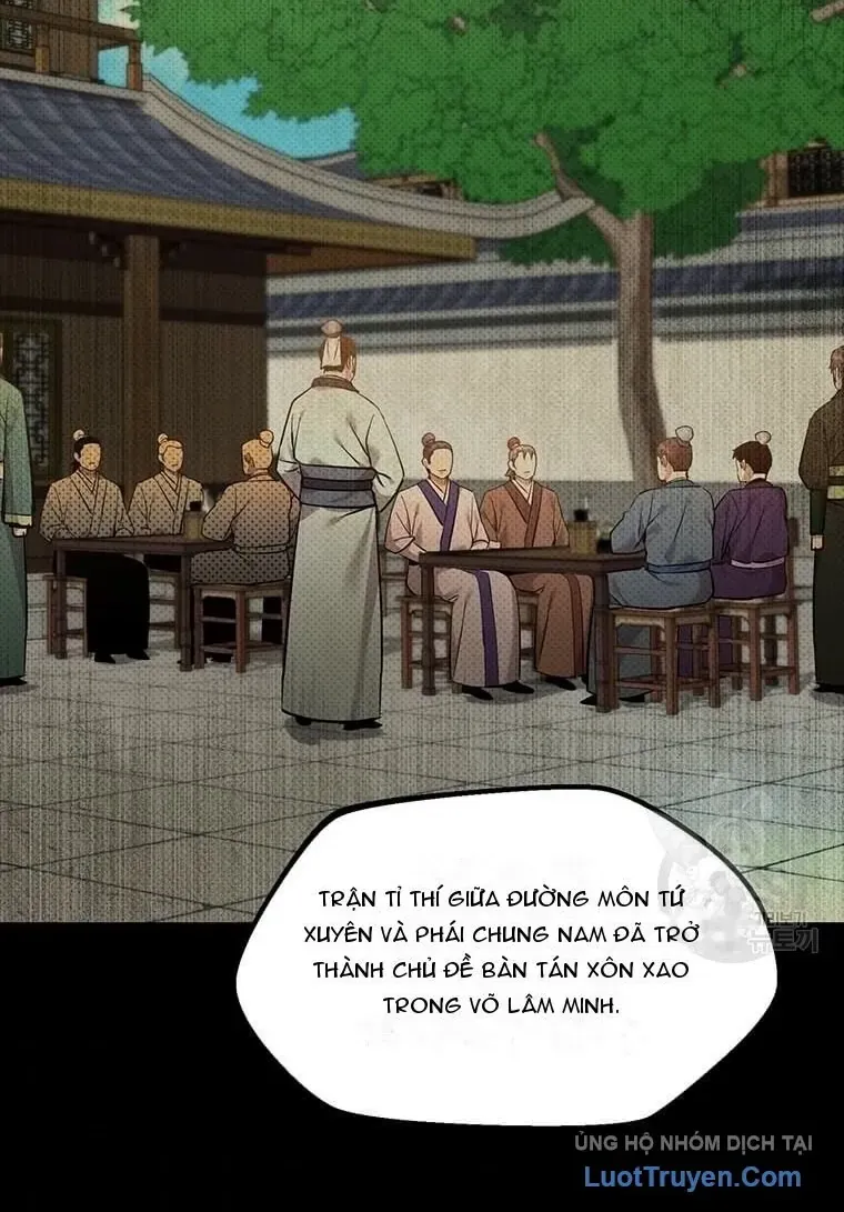 Đạo Sĩ Giang Hồ Chap 94 - Next Chap 95