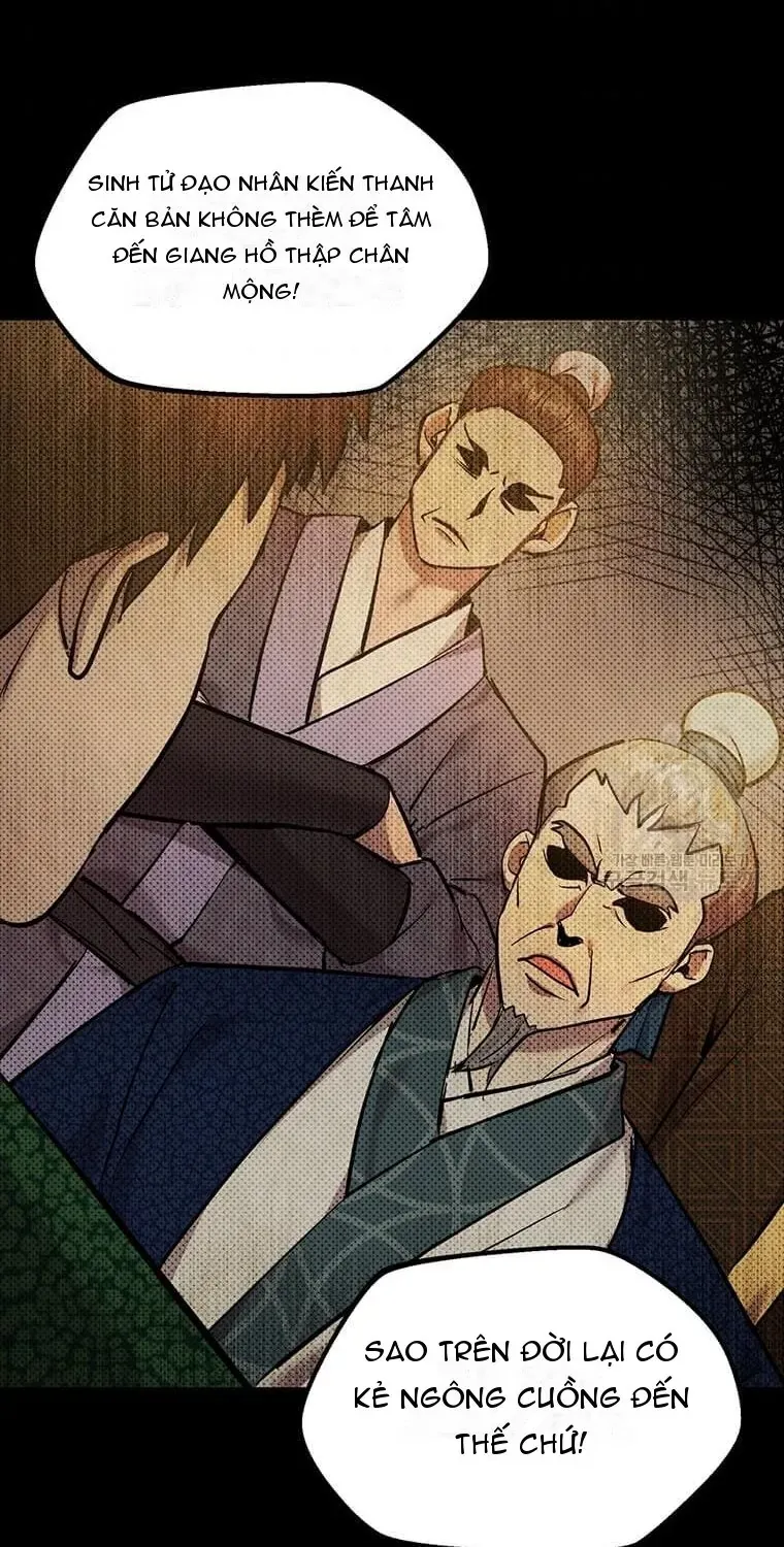 Đạo Sĩ Giang Hồ Chap 94 - Next Chap 95