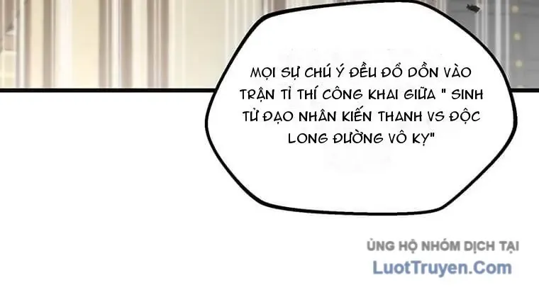 Đạo Sĩ Giang Hồ Chap 94 - Next Chap 95