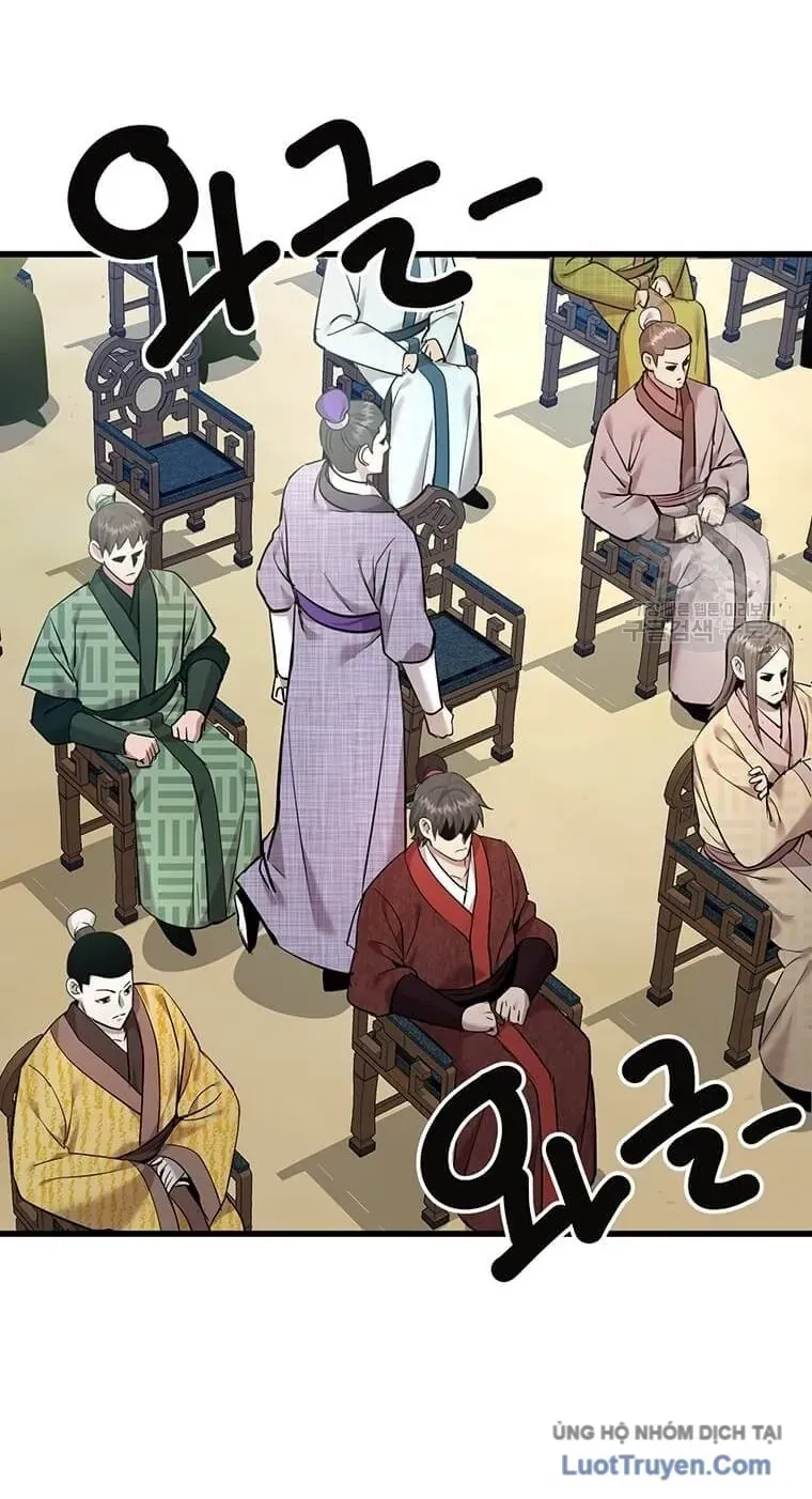 Đạo Sĩ Giang Hồ Chap 94 - Next Chap 95