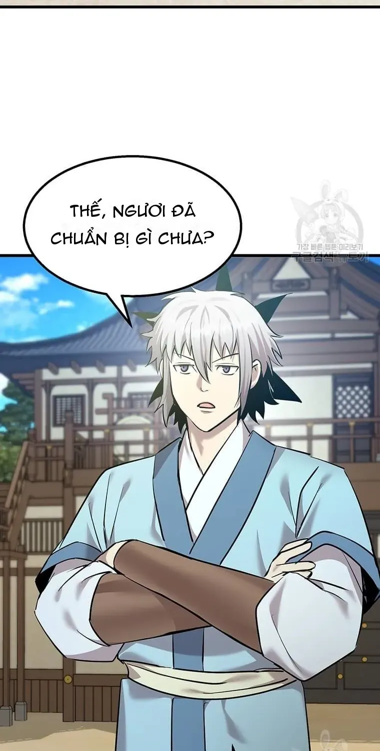 Đạo Sĩ Giang Hồ Chap 94 - Next Chap 95