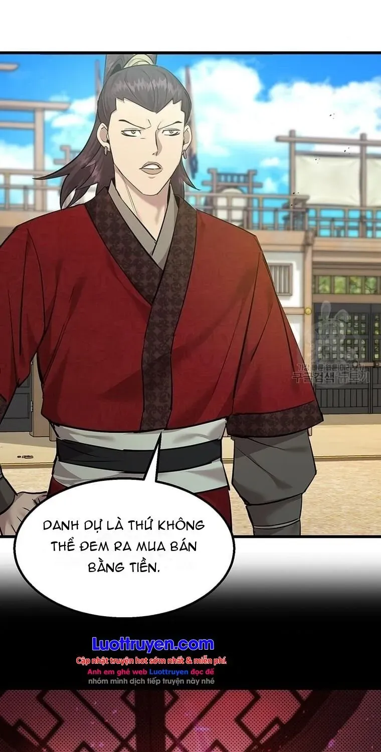 Đạo Sĩ Giang Hồ Chap 94 - Next Chap 95
