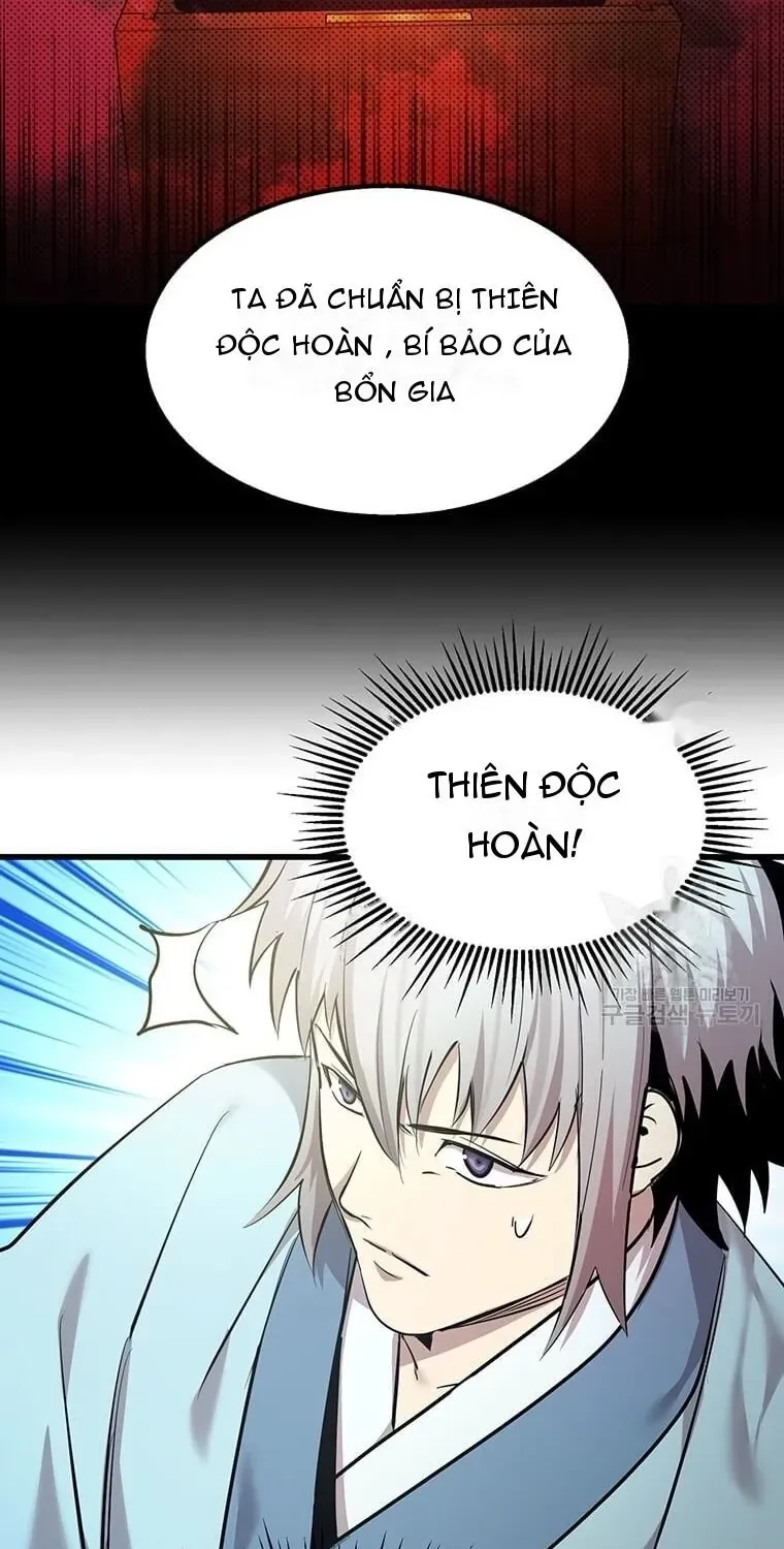 Đạo Sĩ Giang Hồ Chap 94 - Next Chap 95
