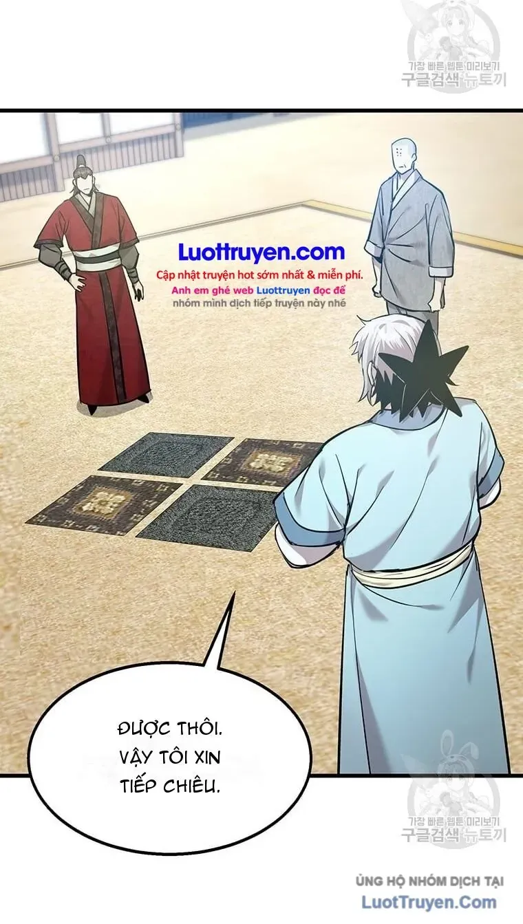 Đạo Sĩ Giang Hồ Chap 94 - Next Chap 95
