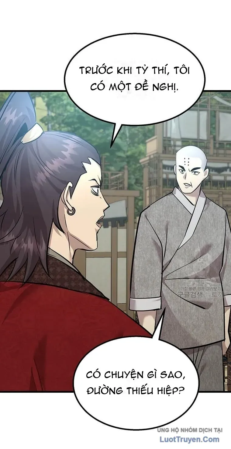 Đạo Sĩ Giang Hồ Chap 94 - Next Chap 95