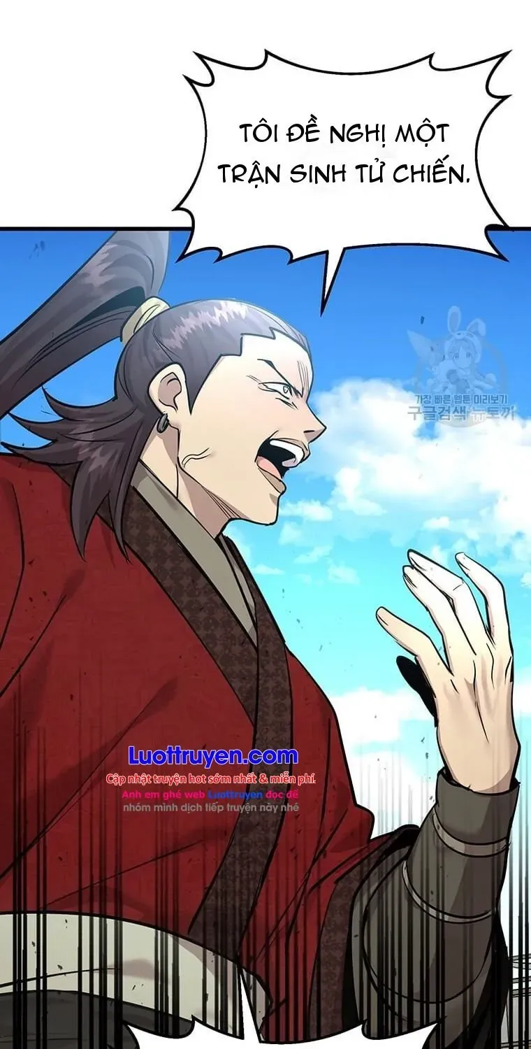 Đạo Sĩ Giang Hồ Chap 94 - Next Chap 95