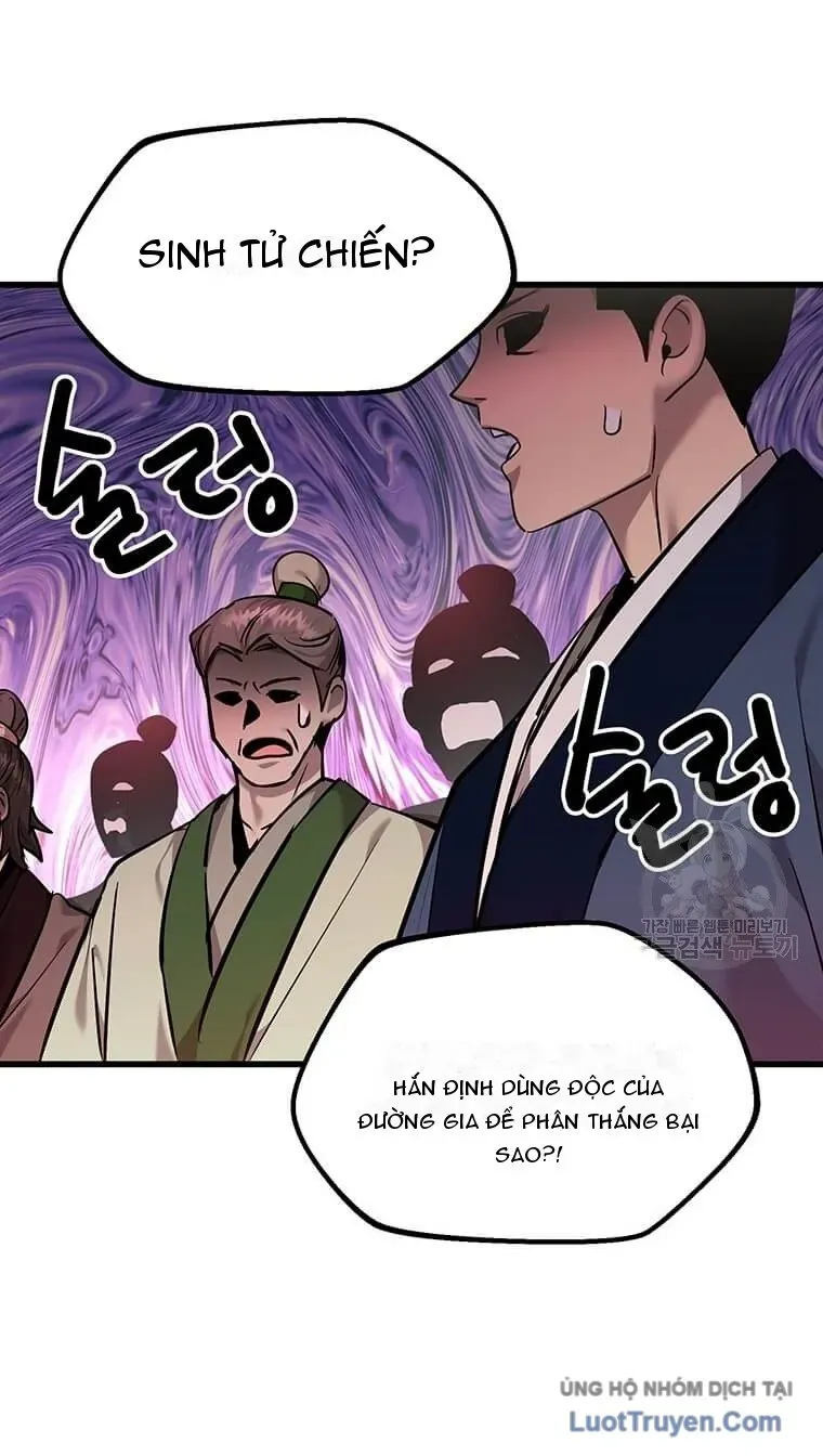 Đạo Sĩ Giang Hồ Chap 94 - Next Chap 95