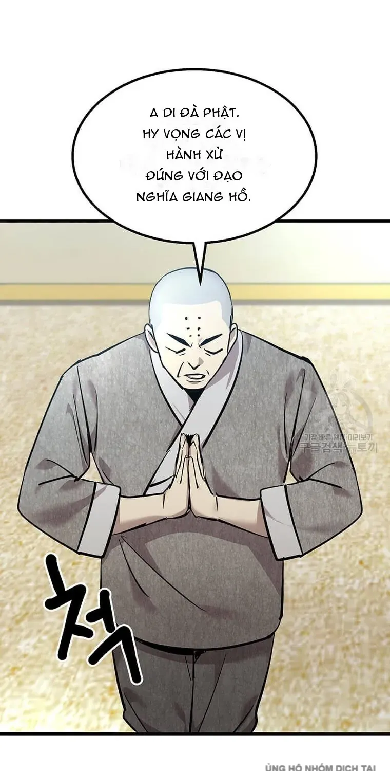 Đạo Sĩ Giang Hồ Chap 94 - Next Chap 95