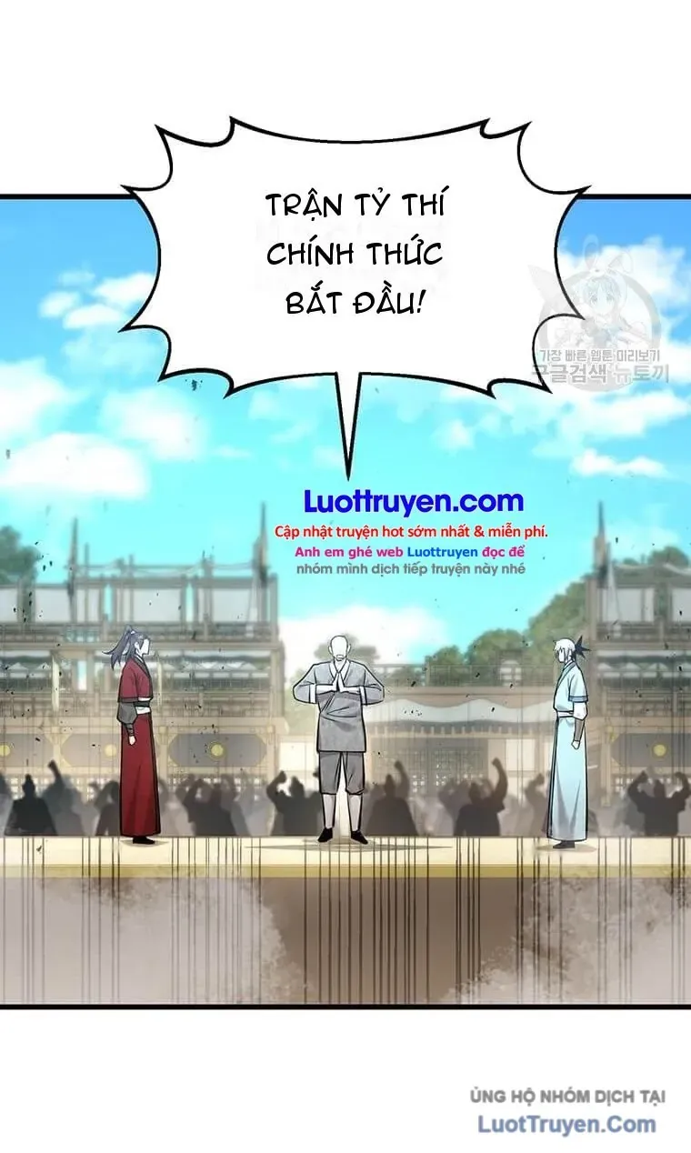 Đạo Sĩ Giang Hồ Chap 94 - Next Chap 95
