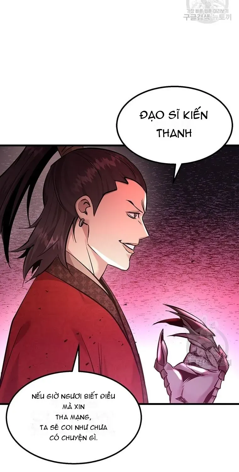 Đạo Sĩ Giang Hồ Chap 94 - Next Chap 95