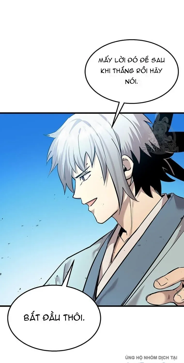 Đạo Sĩ Giang Hồ Chap 94 - Next Chap 95