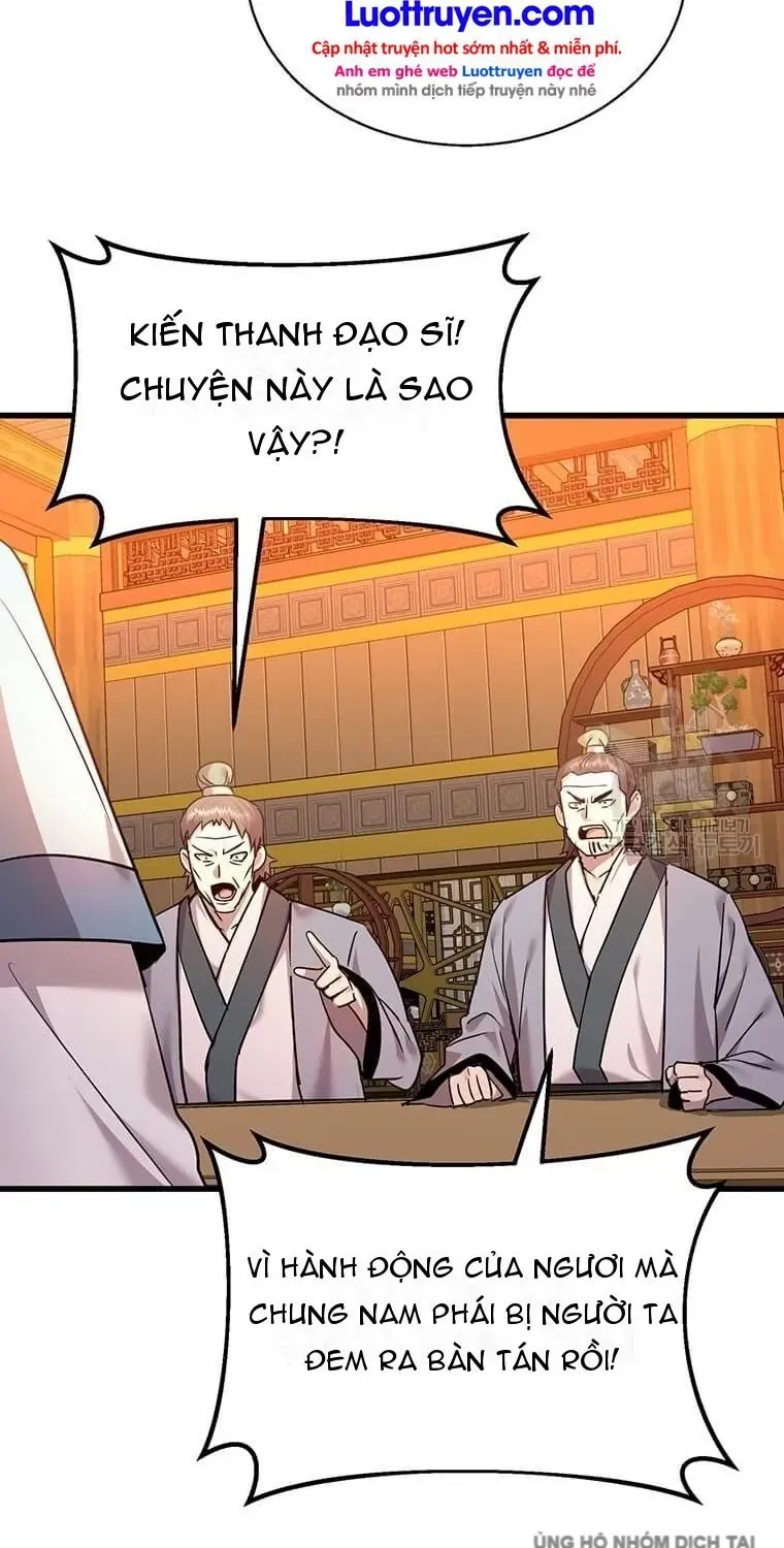 Đạo Sĩ Giang Hồ Chap 94 - Next Chap 95