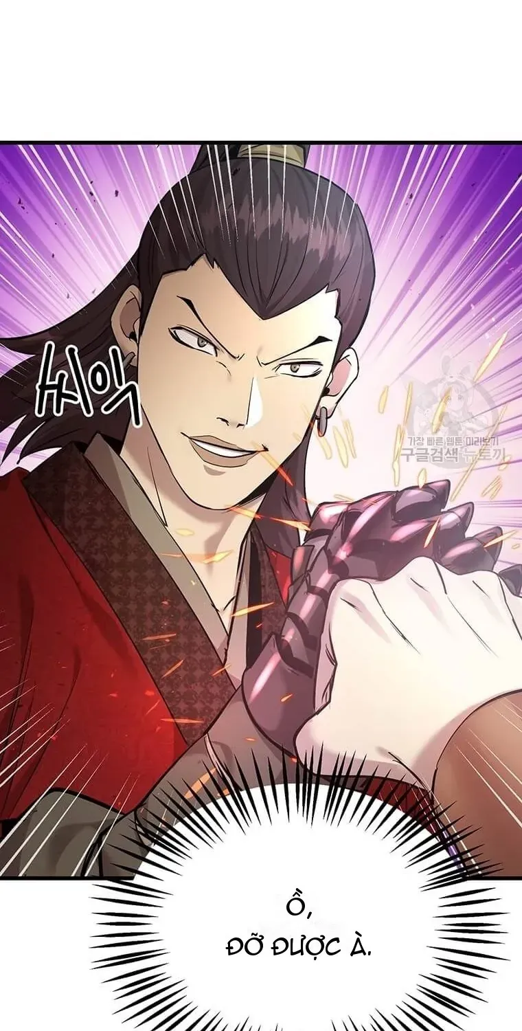 Đạo Sĩ Giang Hồ Chap 94 - Next Chap 95