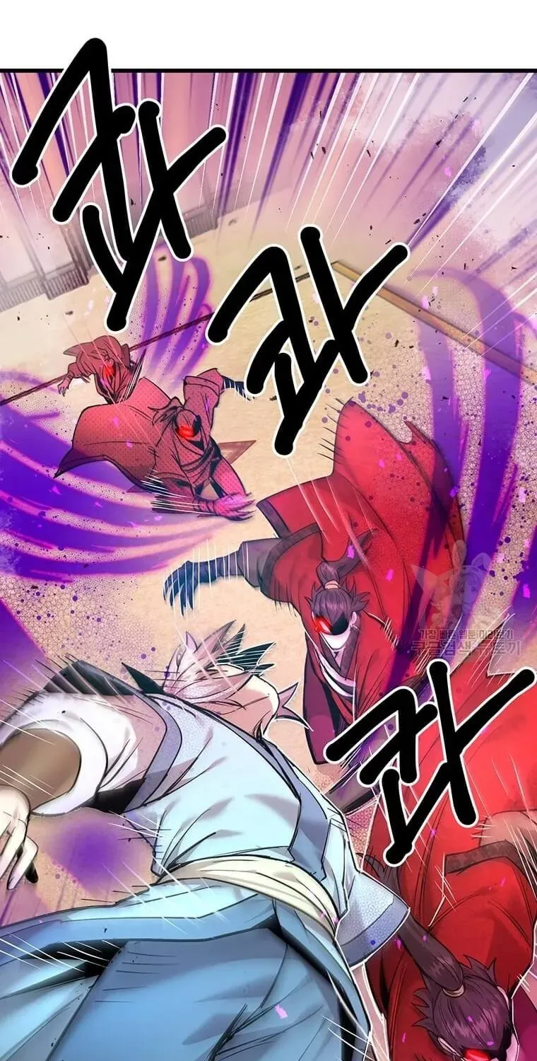 Đạo Sĩ Giang Hồ Chap 94 - Next Chap 95