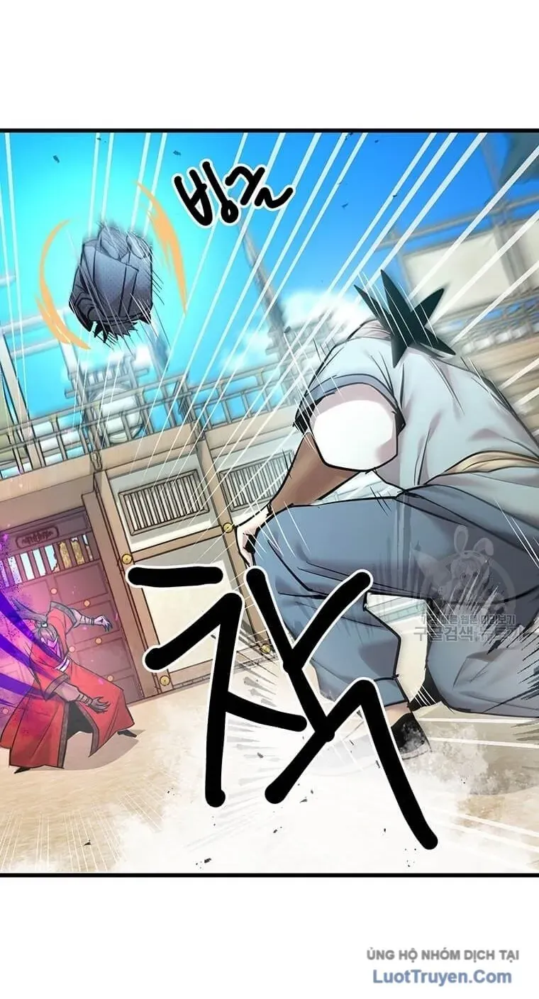 Đạo Sĩ Giang Hồ Chap 94 - Next Chap 95