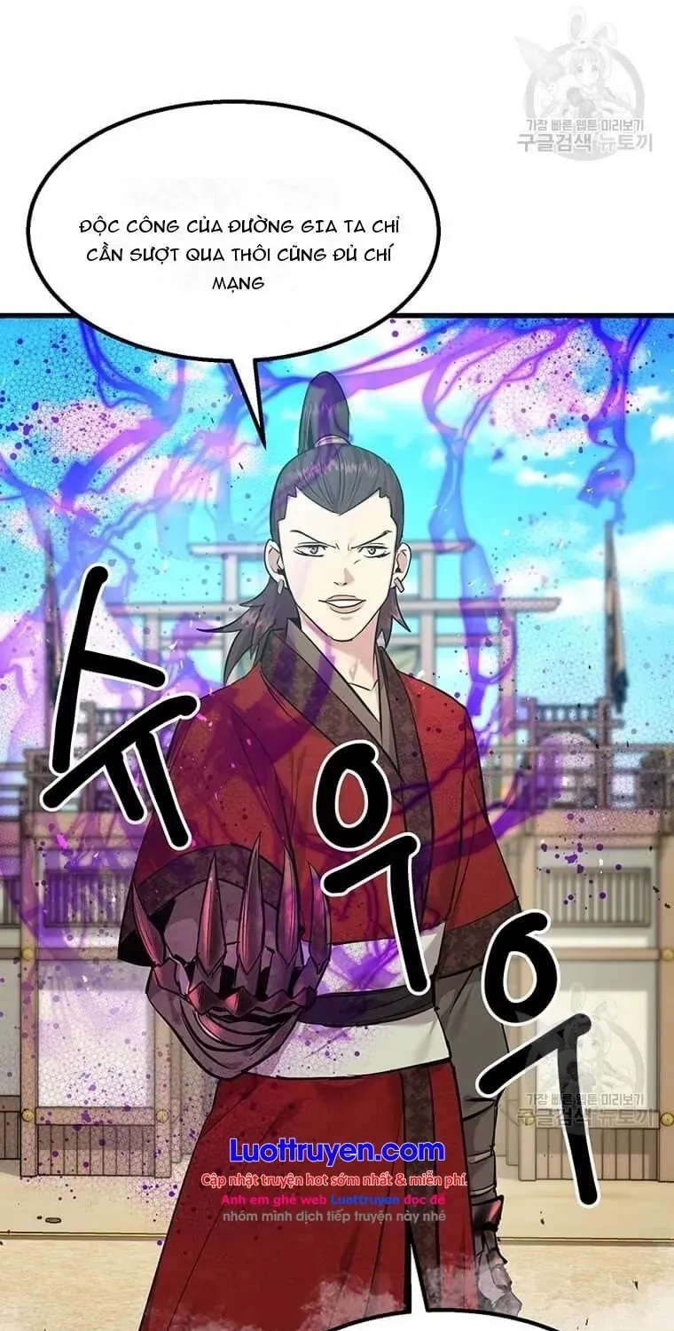 Đạo Sĩ Giang Hồ Chap 94 - Next Chap 95
