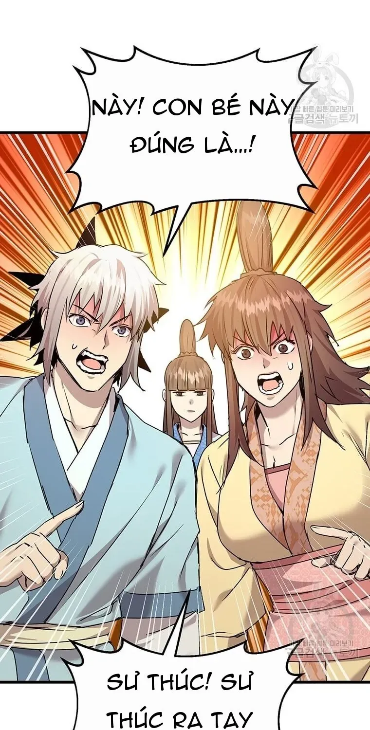 Đạo Sĩ Giang Hồ Chap 95 - Next Chap 96