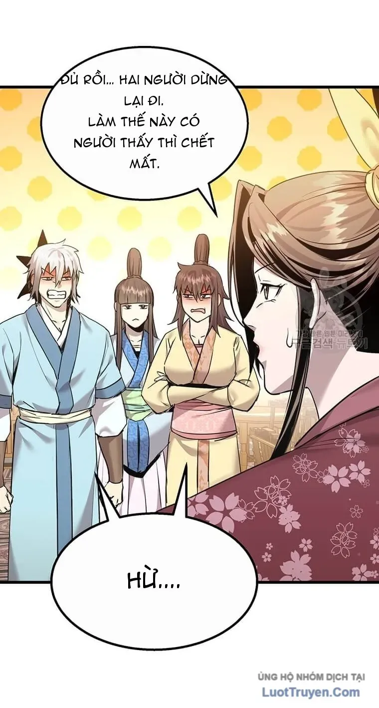 Đạo Sĩ Giang Hồ Chap 95 - Next Chap 96