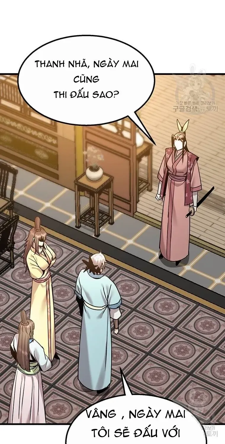 Đạo Sĩ Giang Hồ Chap 95 - Next Chap 96