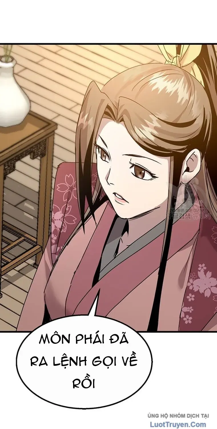 Đạo Sĩ Giang Hồ Chap 95 - Next Chap 96