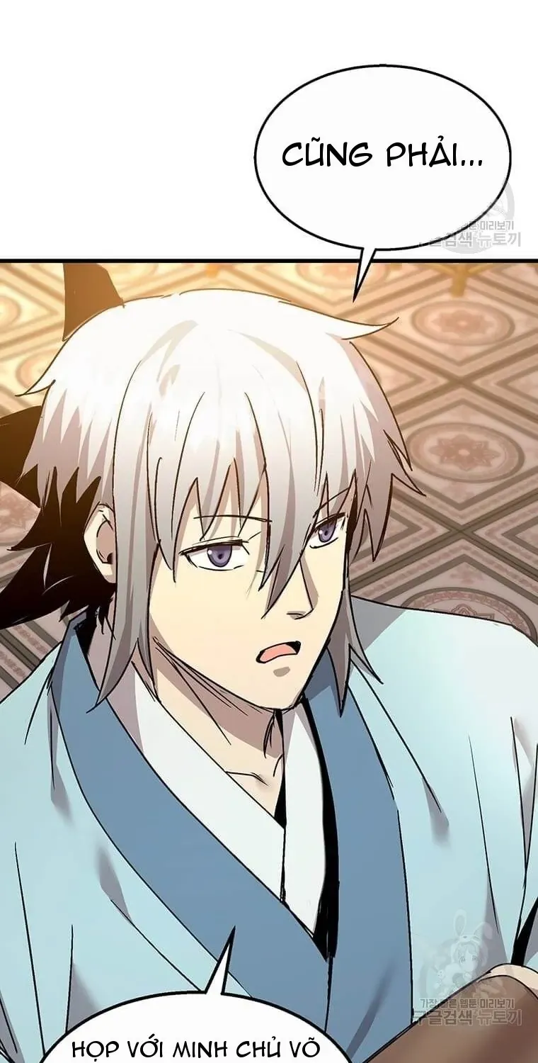 Đạo Sĩ Giang Hồ Chap 95 - Next Chap 96