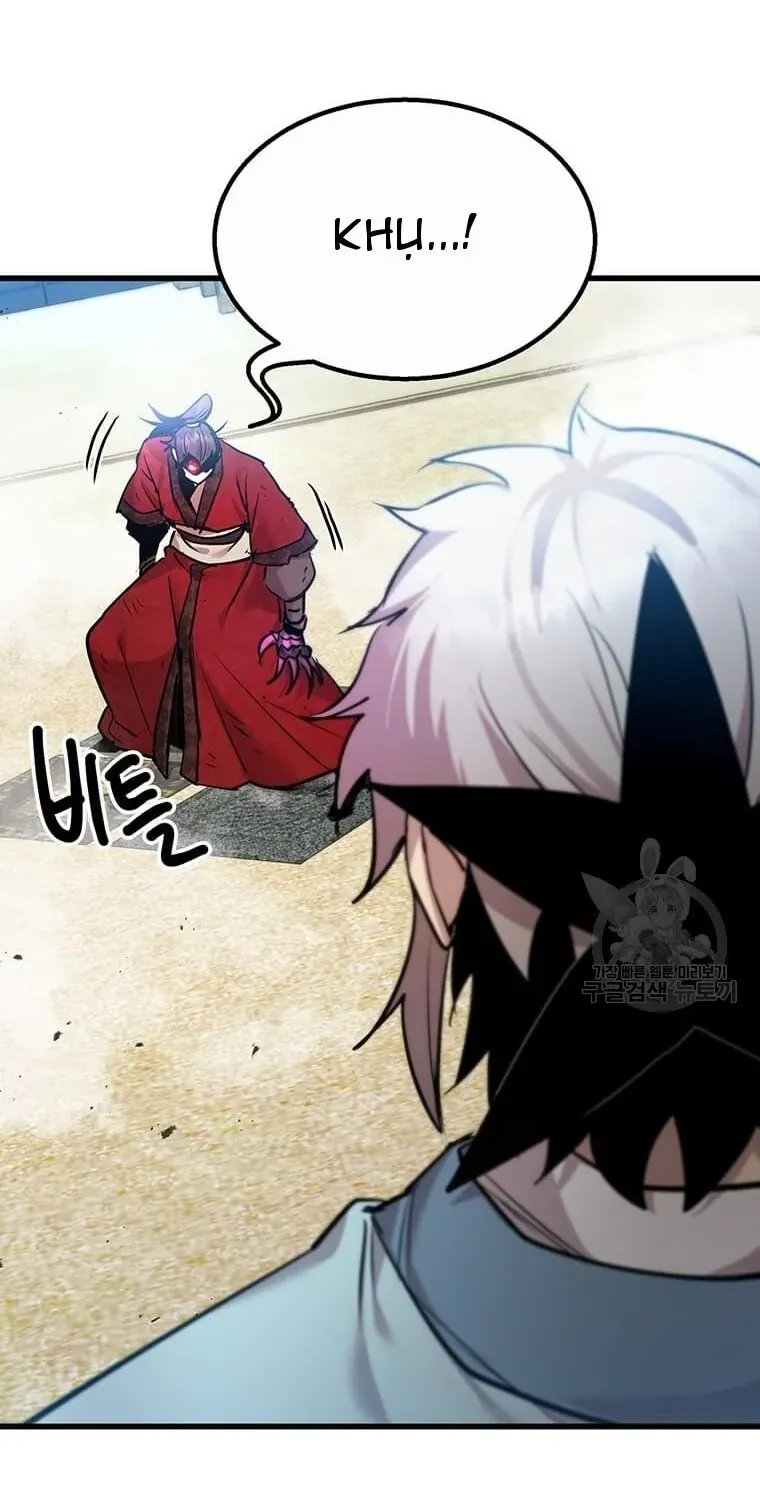 Đạo Sĩ Giang Hồ Chap 95 - Next Chap 96