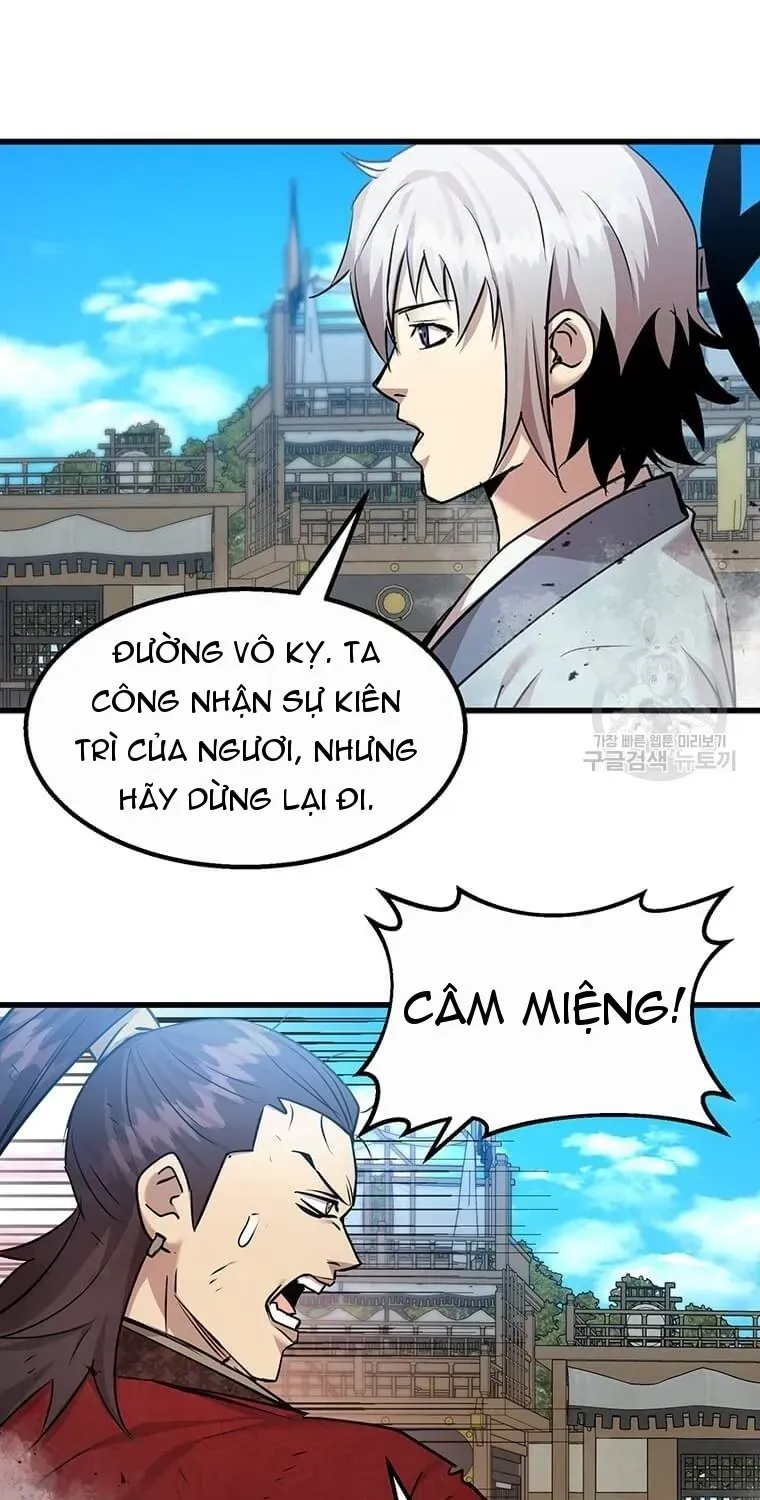 Đạo Sĩ Giang Hồ Chap 95 - Next Chap 96