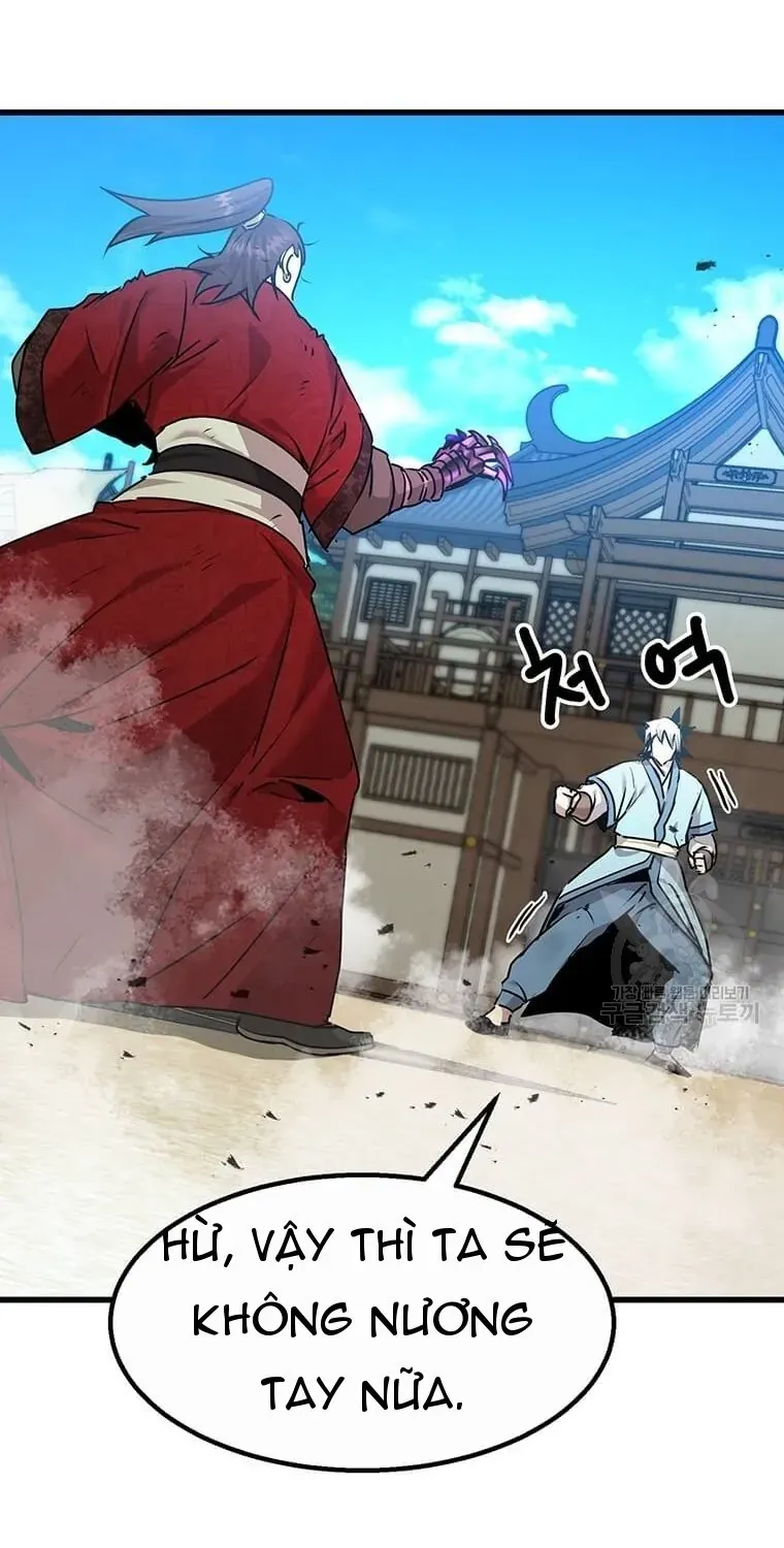 Đạo Sĩ Giang Hồ Chap 95 - Next Chap 96