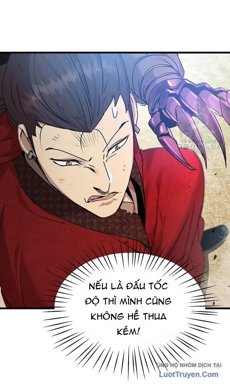 Đạo Sĩ Giang Hồ Chap 95 - Next Chap 96