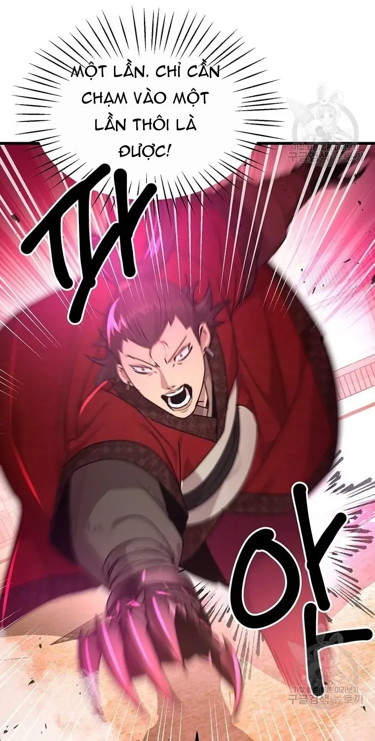 Đạo Sĩ Giang Hồ Chap 95 - Next Chap 96