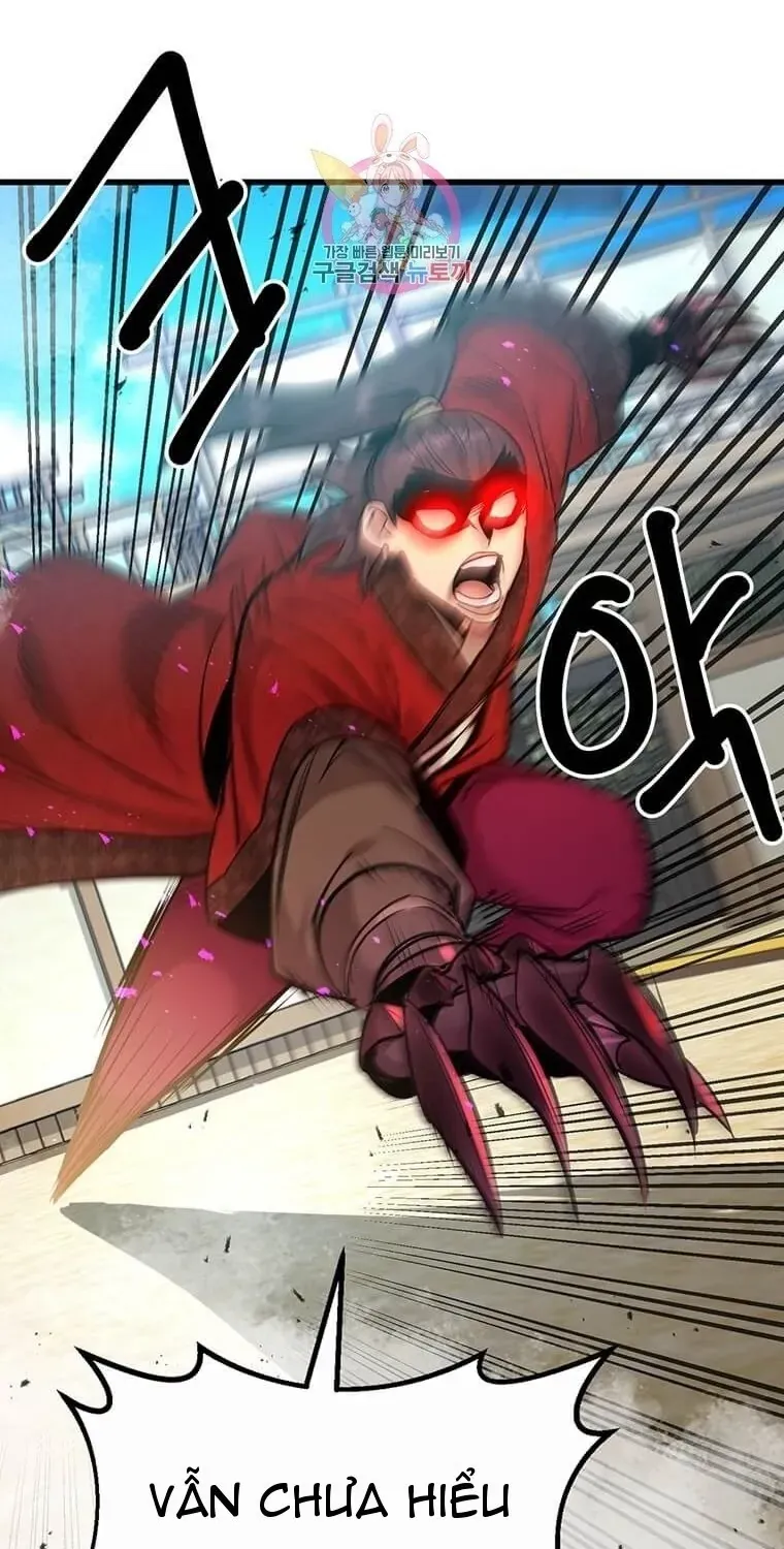 Đạo Sĩ Giang Hồ Chap 95 - Next Chap 96