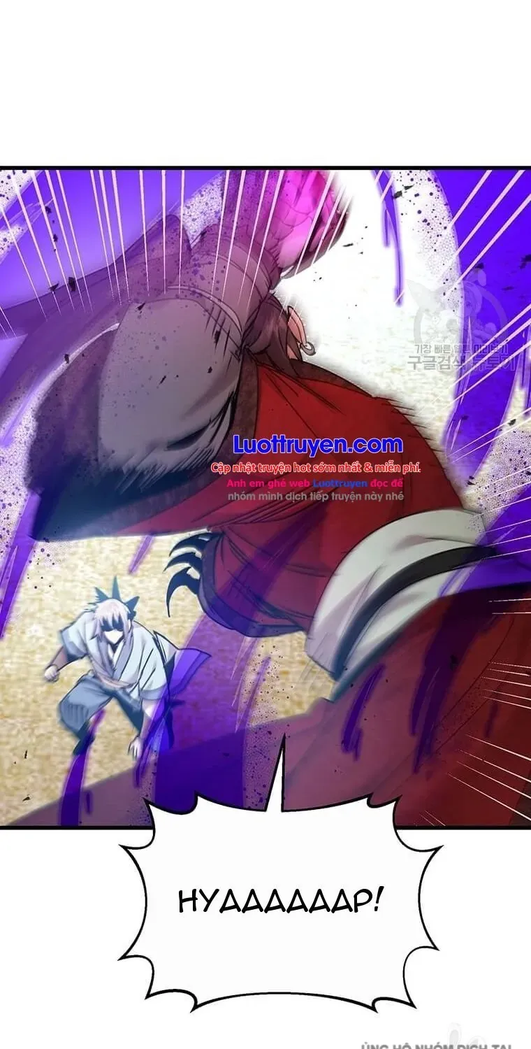 Đạo Sĩ Giang Hồ Chap 95 - Next Chap 96