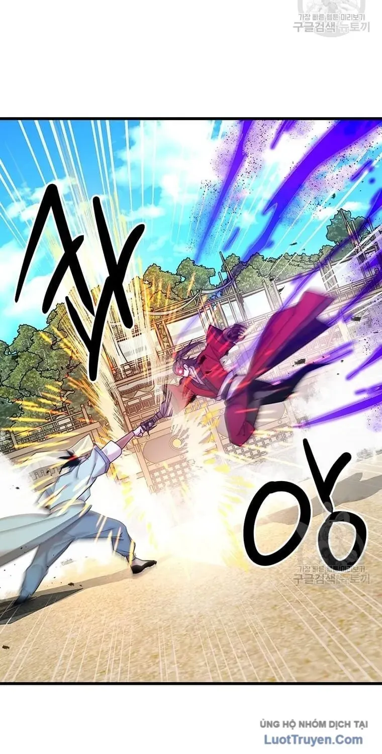 Đạo Sĩ Giang Hồ Chap 95 - Next Chap 96