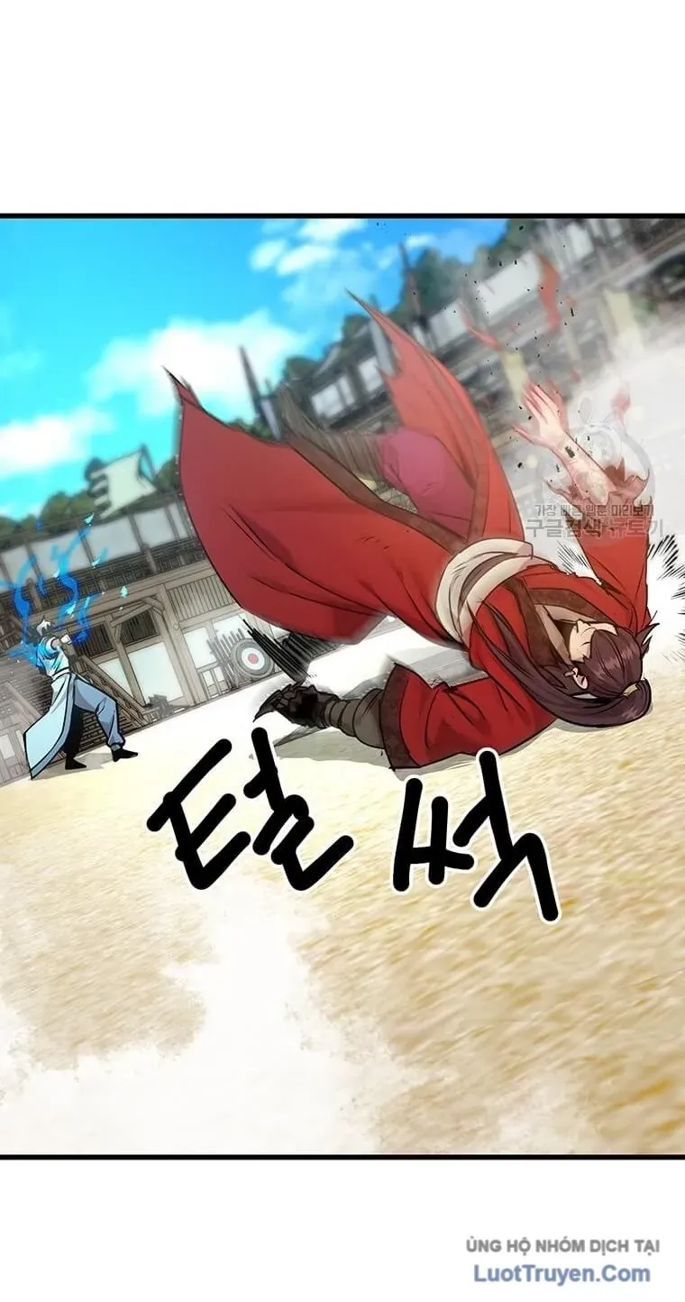 Đạo Sĩ Giang Hồ Chap 95 - Next Chap 96