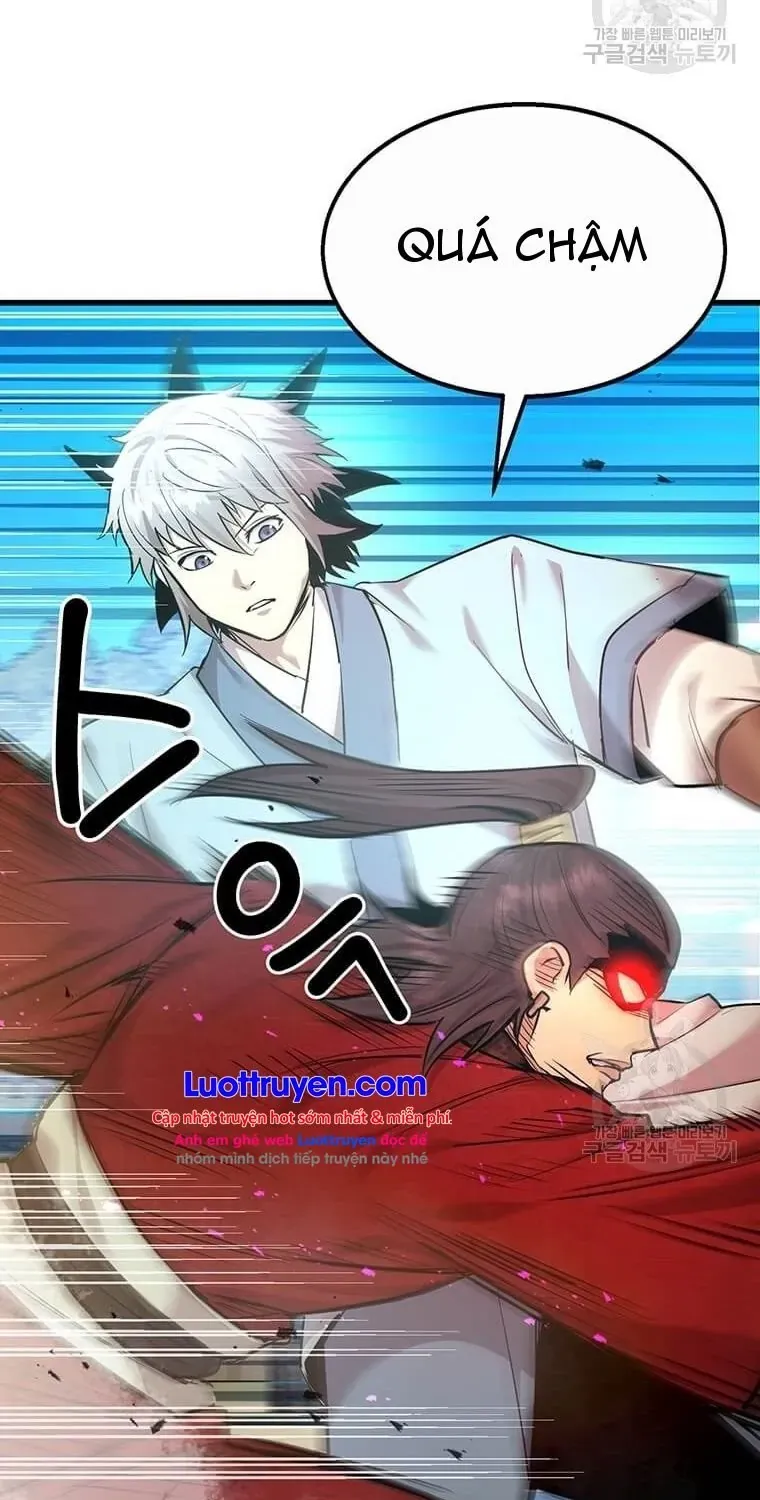 Đạo Sĩ Giang Hồ Chap 95 - Next Chap 96