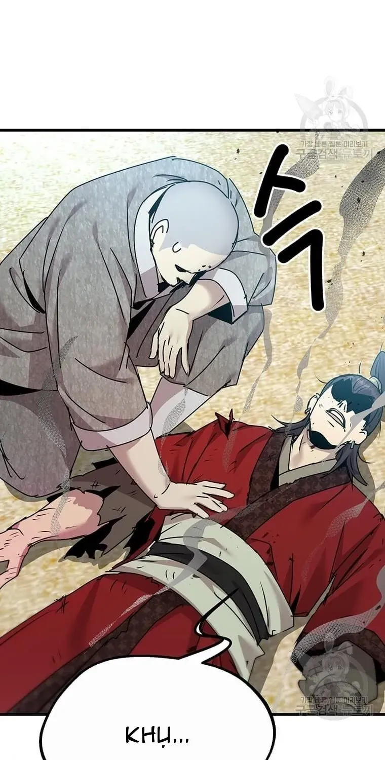 Đạo Sĩ Giang Hồ Chap 95 - Next Chap 96