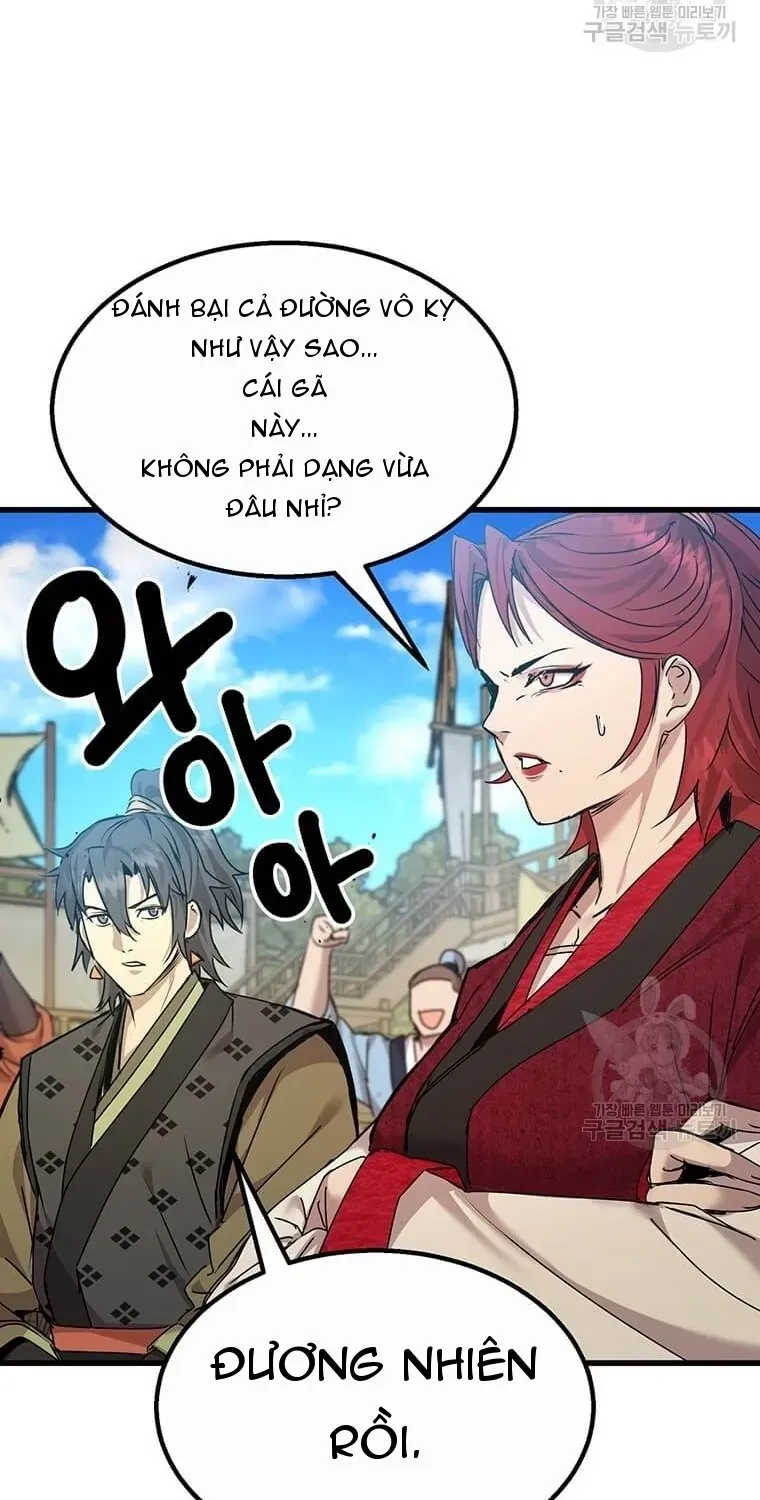Đạo Sĩ Giang Hồ Chap 95 - Next Chap 96