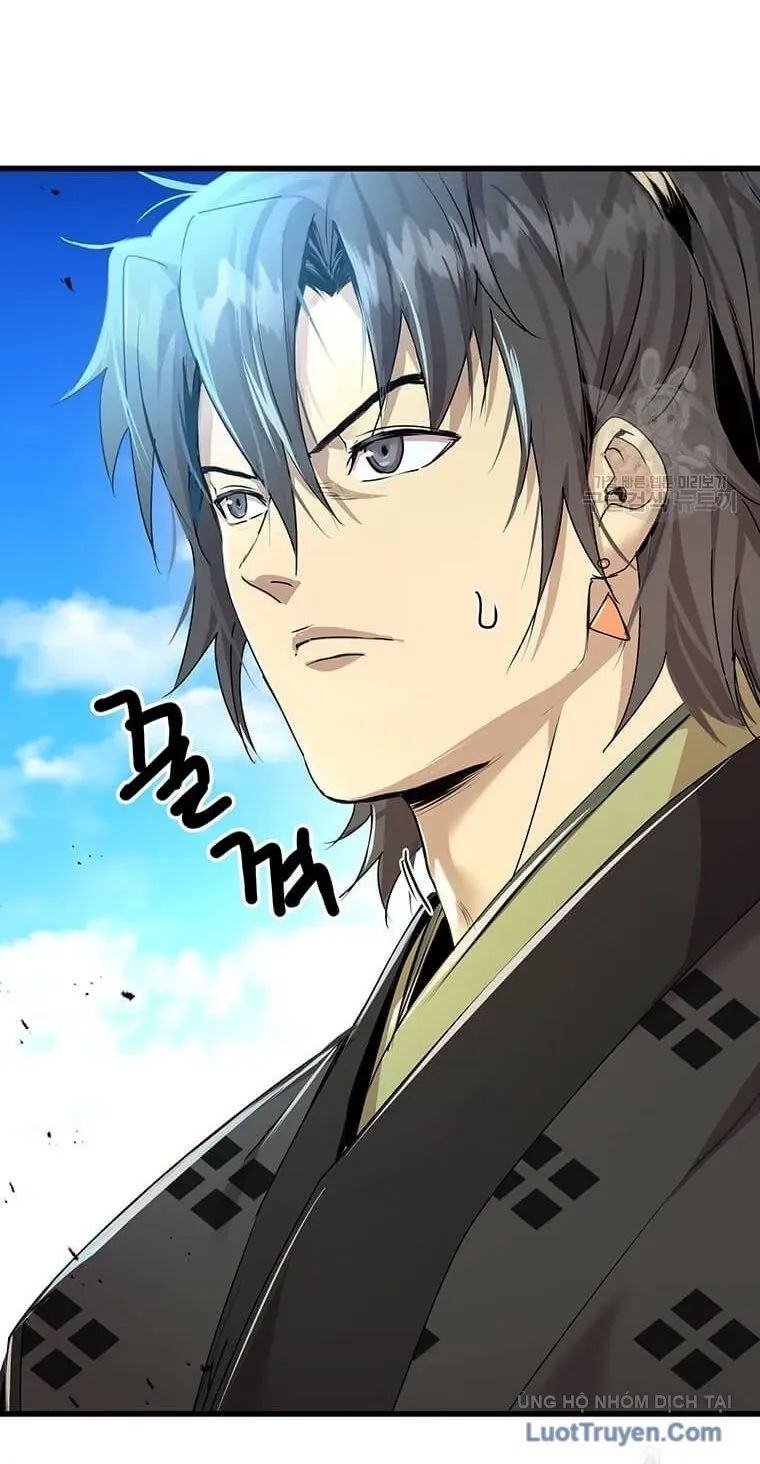 Đạo Sĩ Giang Hồ Chap 95 - Next Chap 96