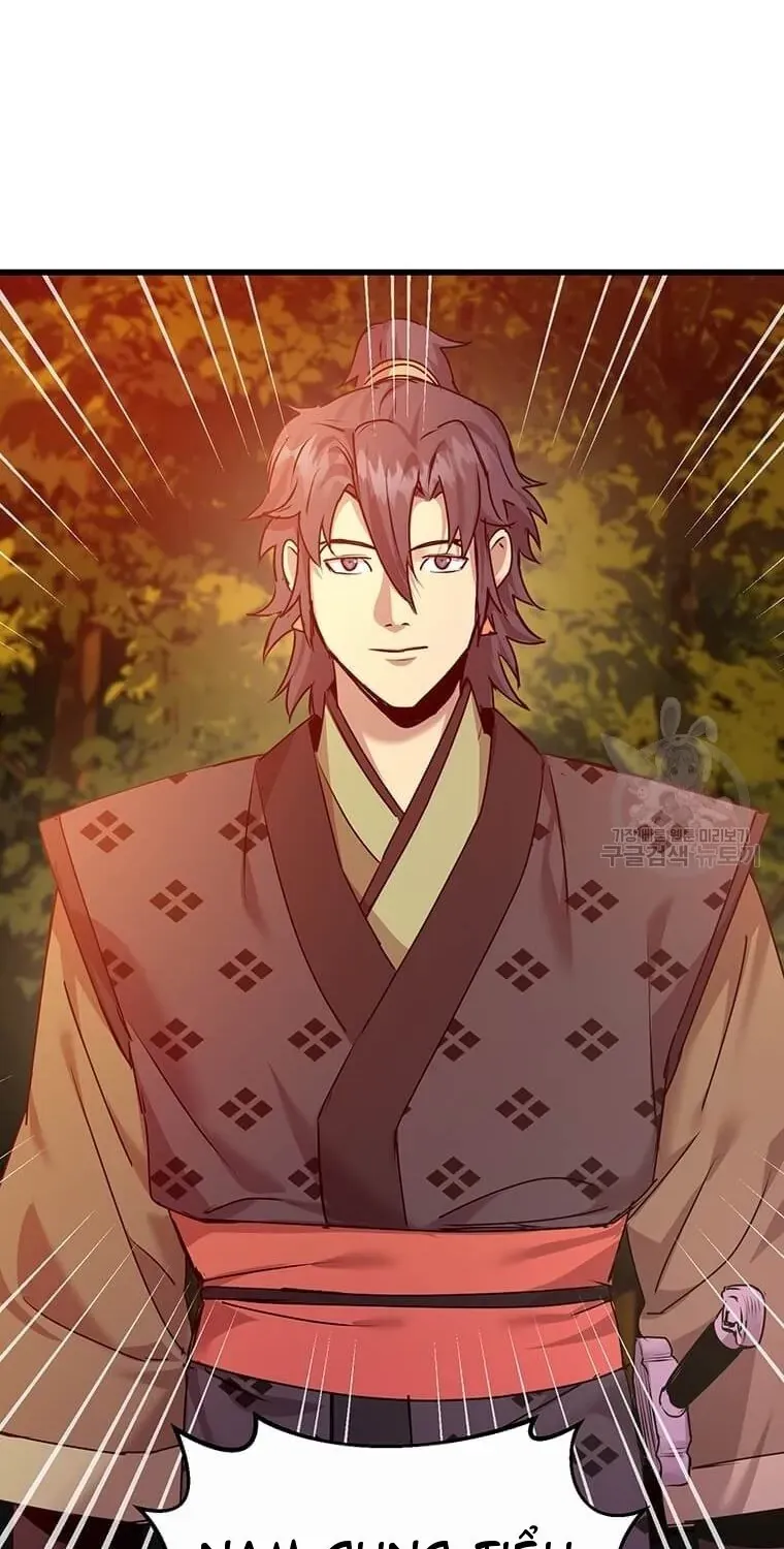 Đạo Sĩ Giang Hồ Chap 95 - Next Chap 96