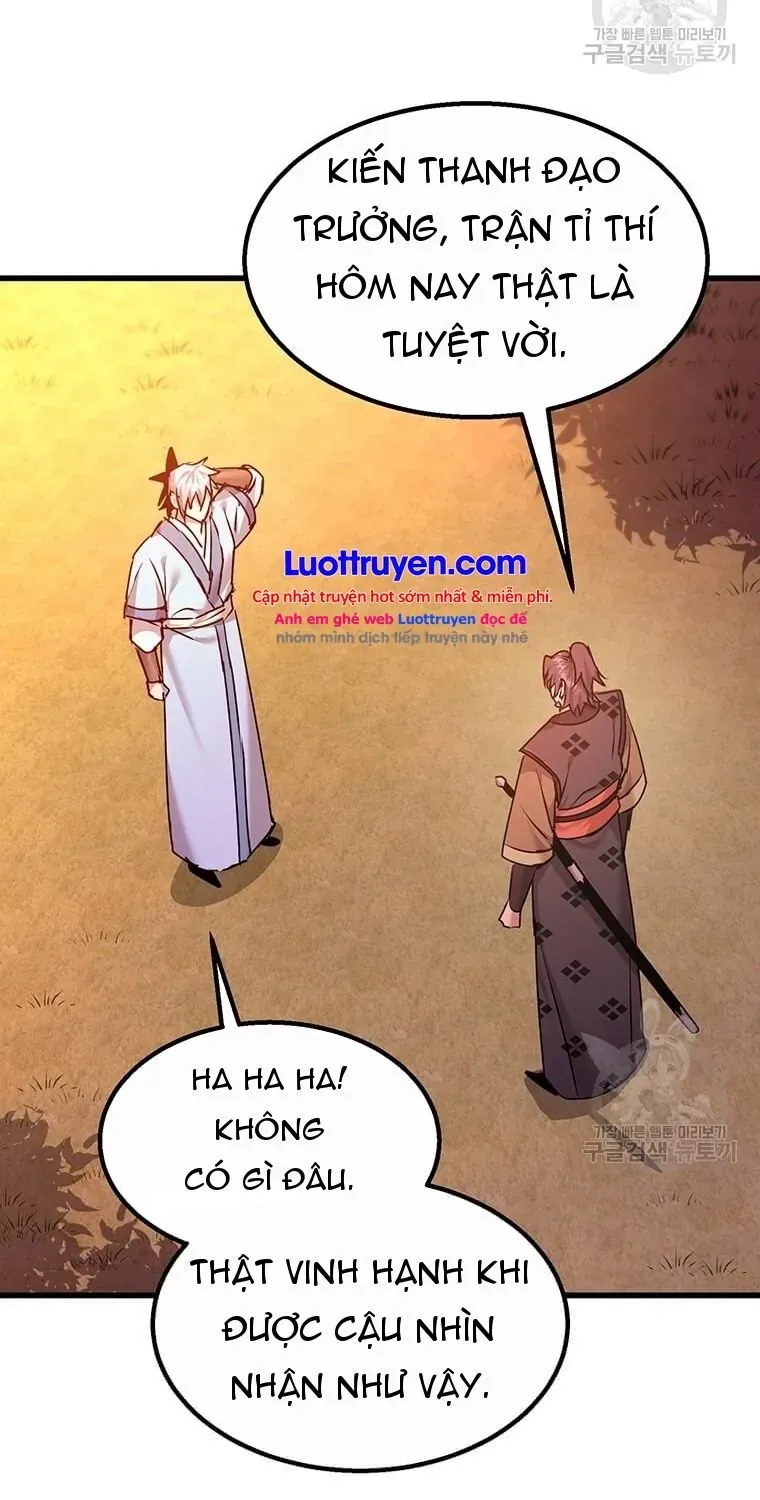 Đạo Sĩ Giang Hồ Chap 95 - Next Chap 96