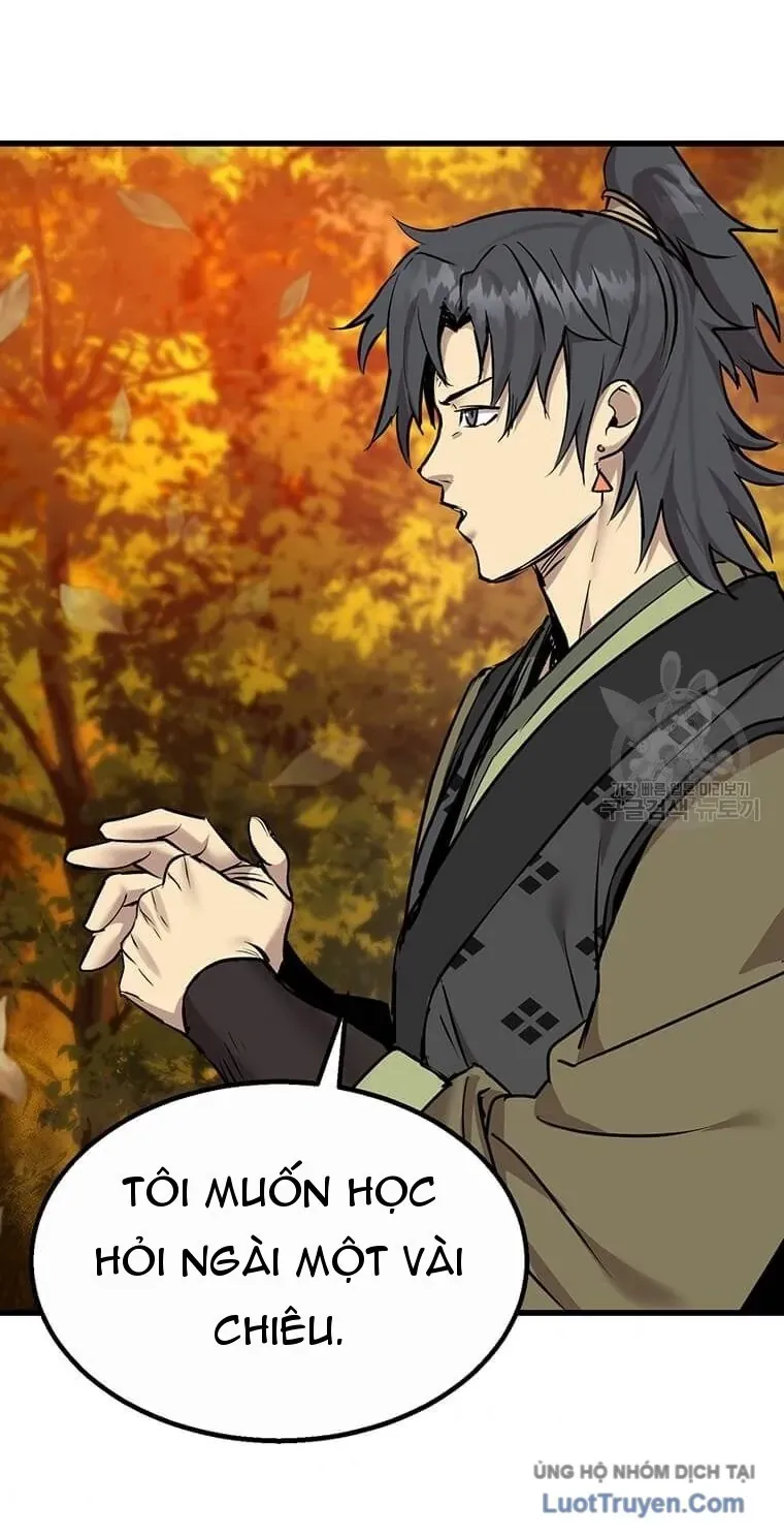Đạo Sĩ Giang Hồ Chap 95 - Next Chap 96
