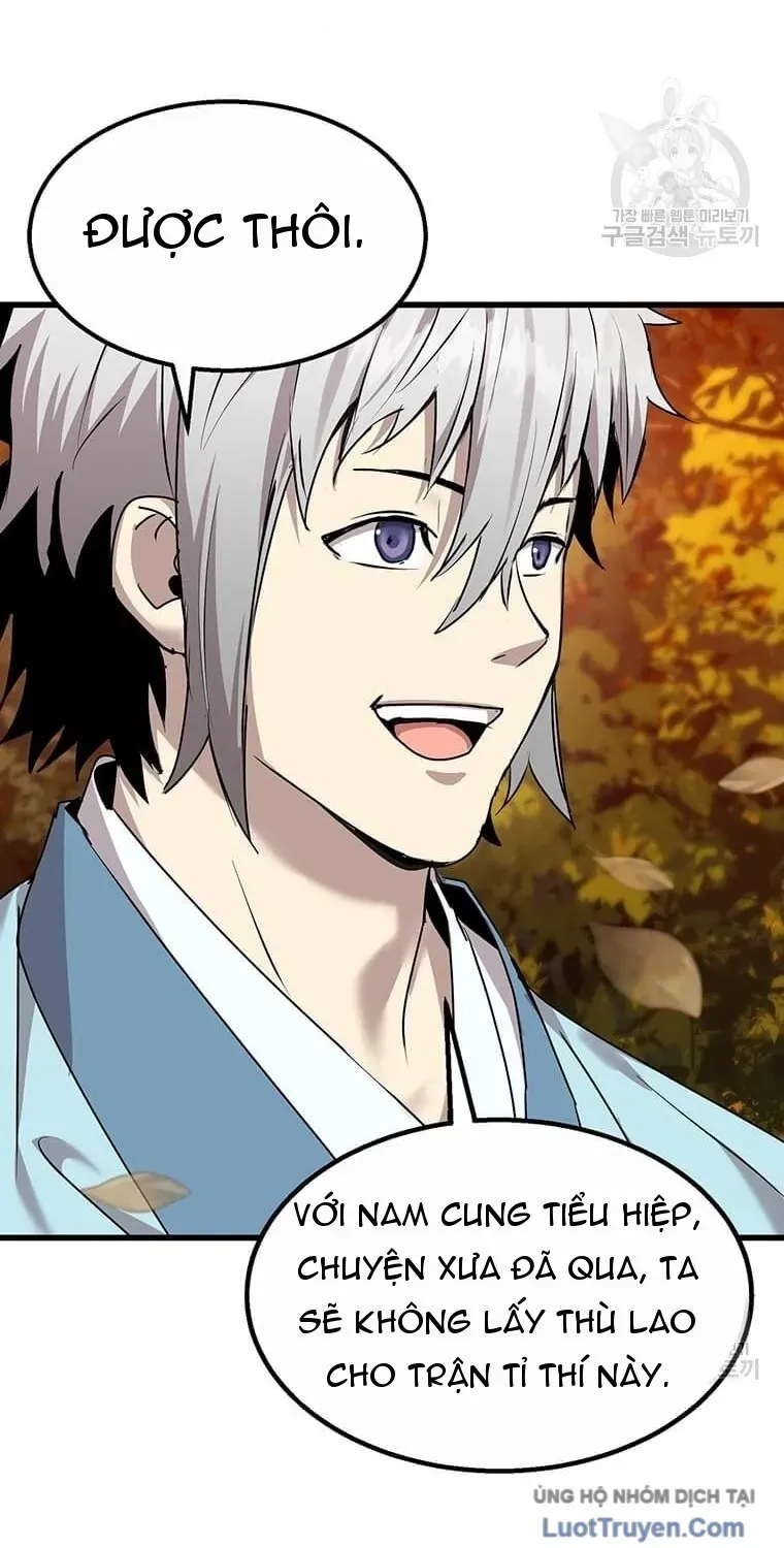 Đạo Sĩ Giang Hồ Chap 95 - Next Chap 96