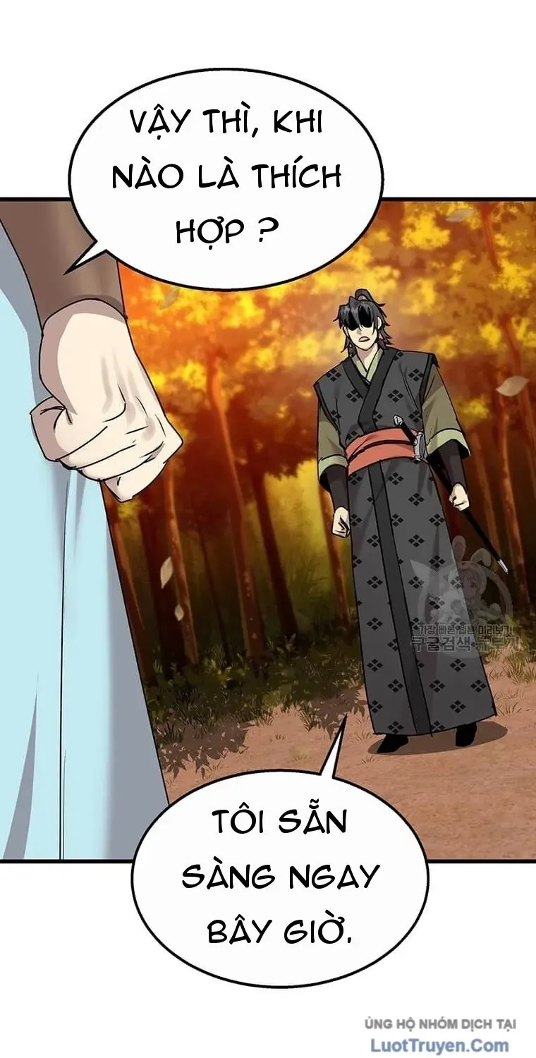 Đạo Sĩ Giang Hồ Chap 95 - Next Chap 96