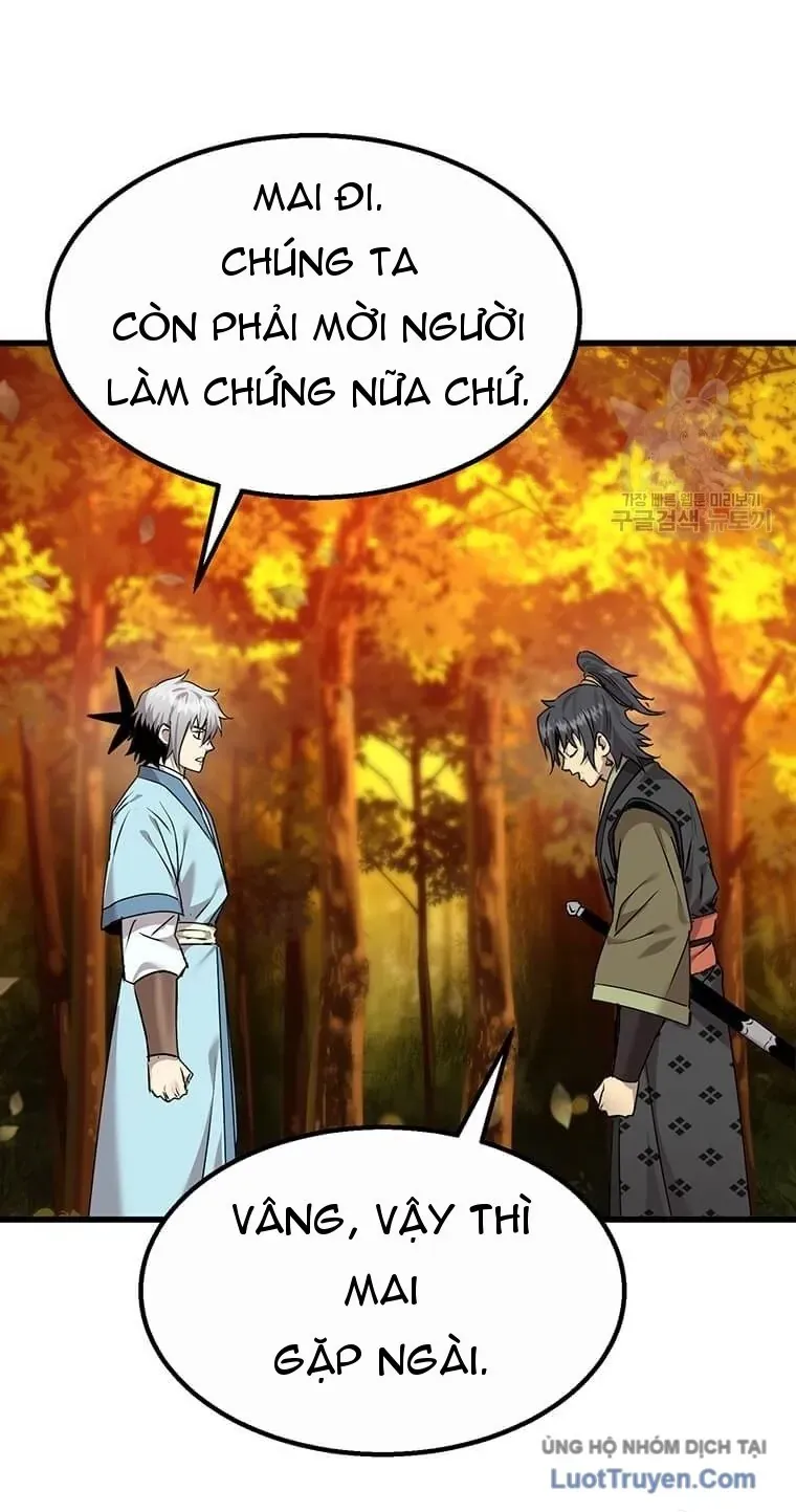 Đạo Sĩ Giang Hồ Chap 95 - Next Chap 96