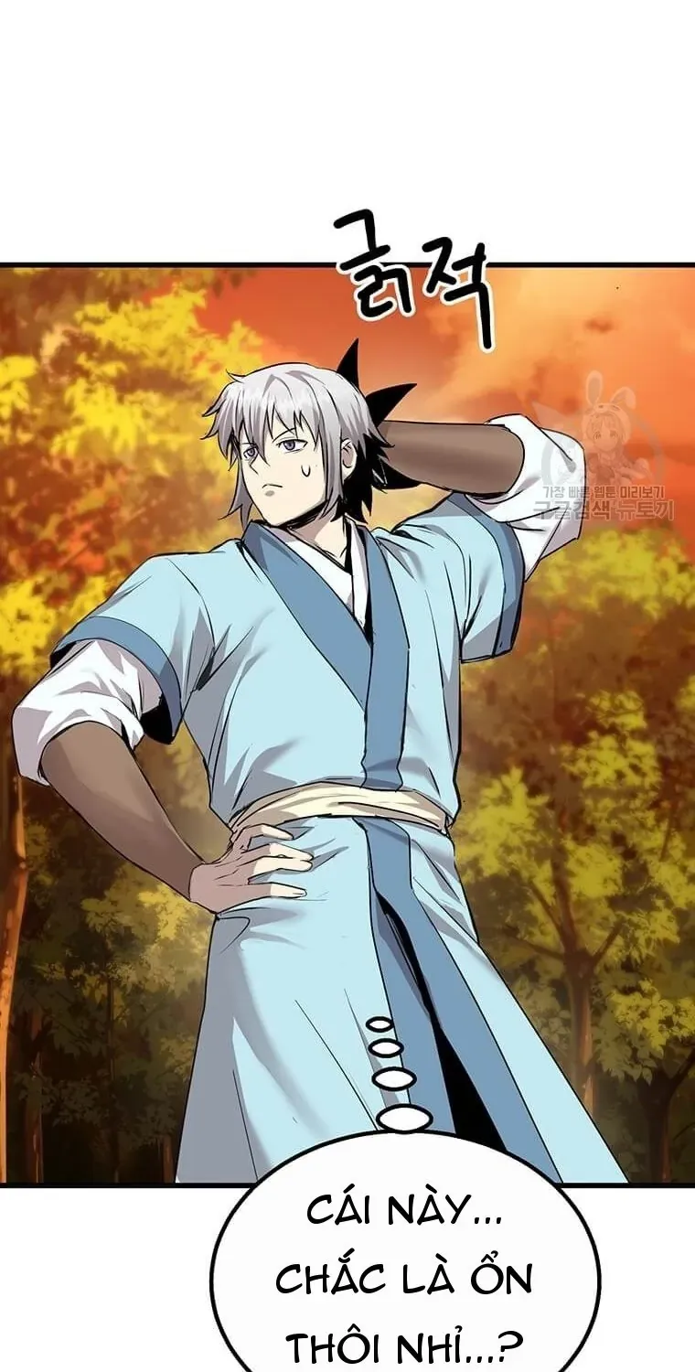 Đạo Sĩ Giang Hồ Chap 95 - Next Chap 96